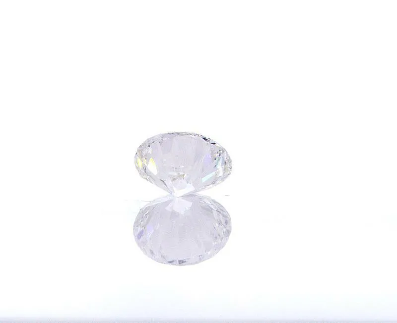 Diamond 1/2 Carat F VS2 Clarity Natural Loose Round Cut Brilliant GIA Certified