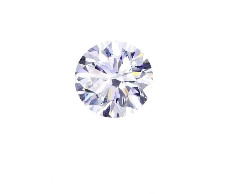 Diamond 1/2 Carat F VS2 Clarity Natural Loose Round Cut Brilliant GIA Certified