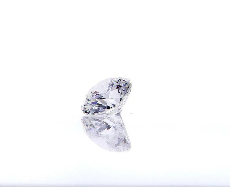 Diamond 1/2 Carat F VS2 Clarity Natural Loose Round Cut Brilliant GIA Certified