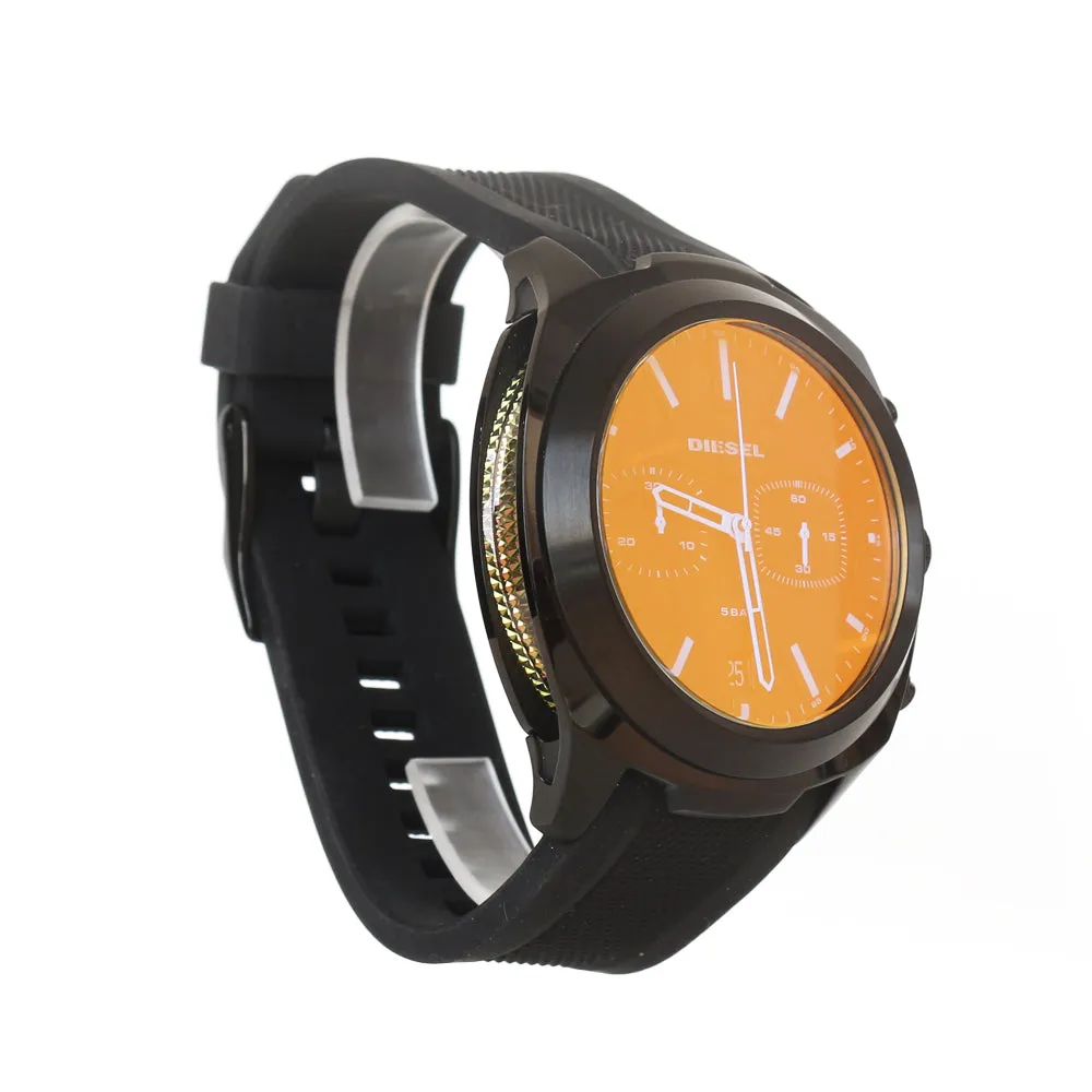 Diesel Men's Watch Chronograph