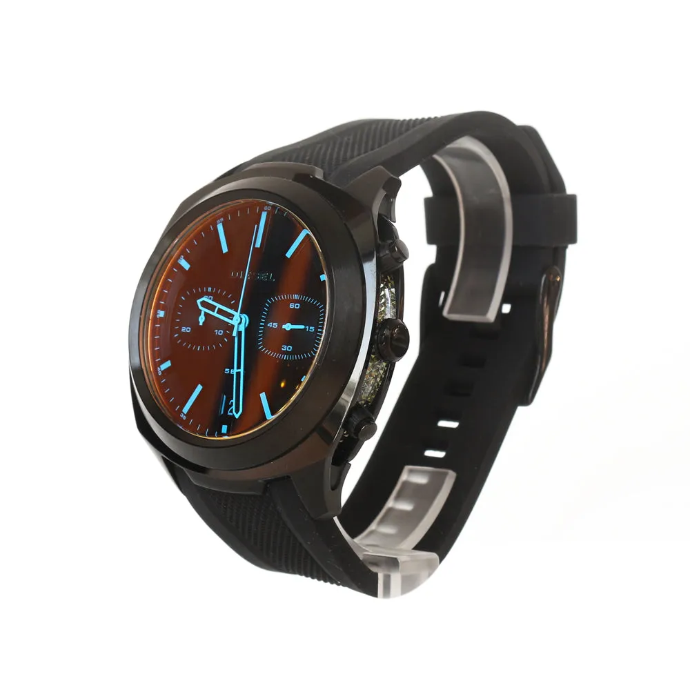 Diesel Men's Watch Chronograph