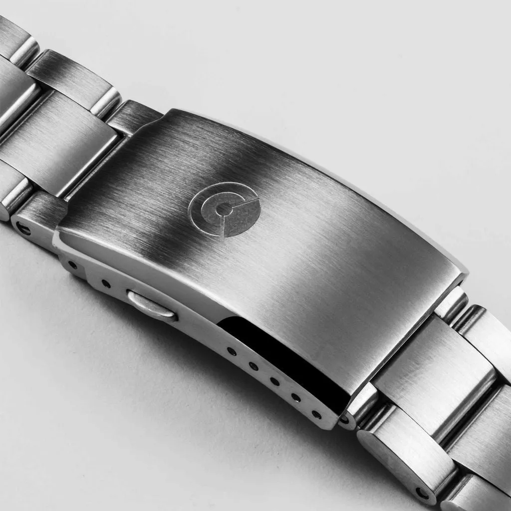 Direnzo DRZ03 Eclipse V2 Black&nbsp;Meteorite LE - Swiss&nbsp;Made