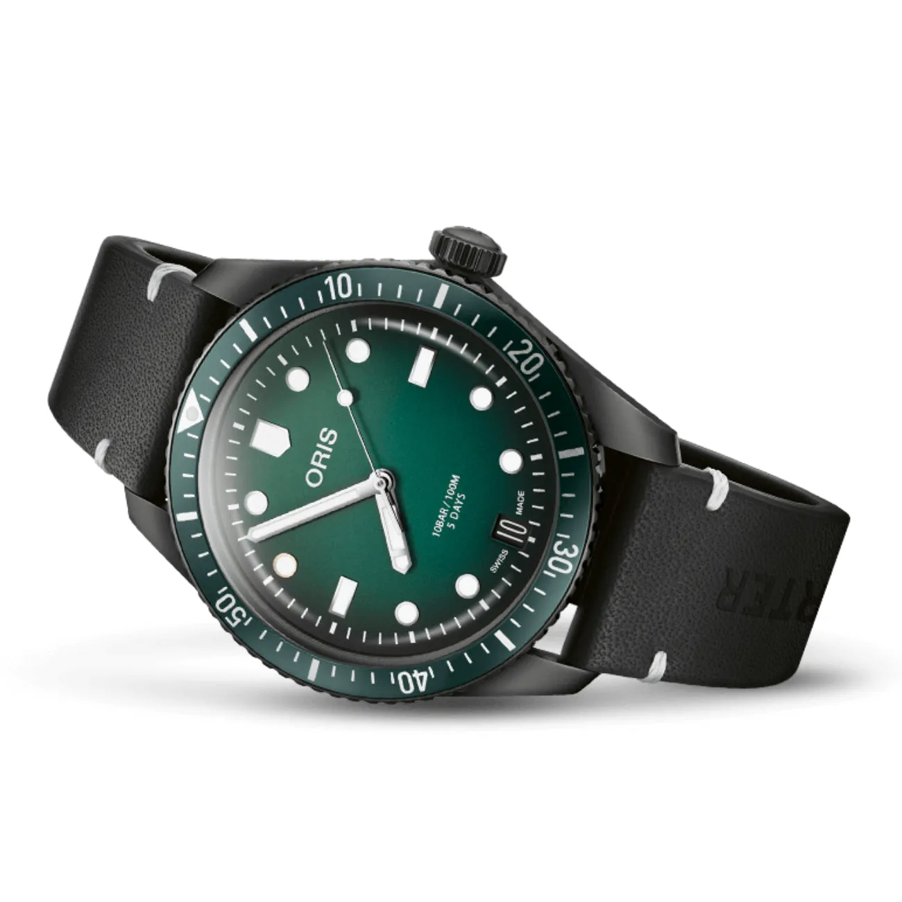 DIVERS - 10 YEARS OF MR PORTER LIMITED EDITION