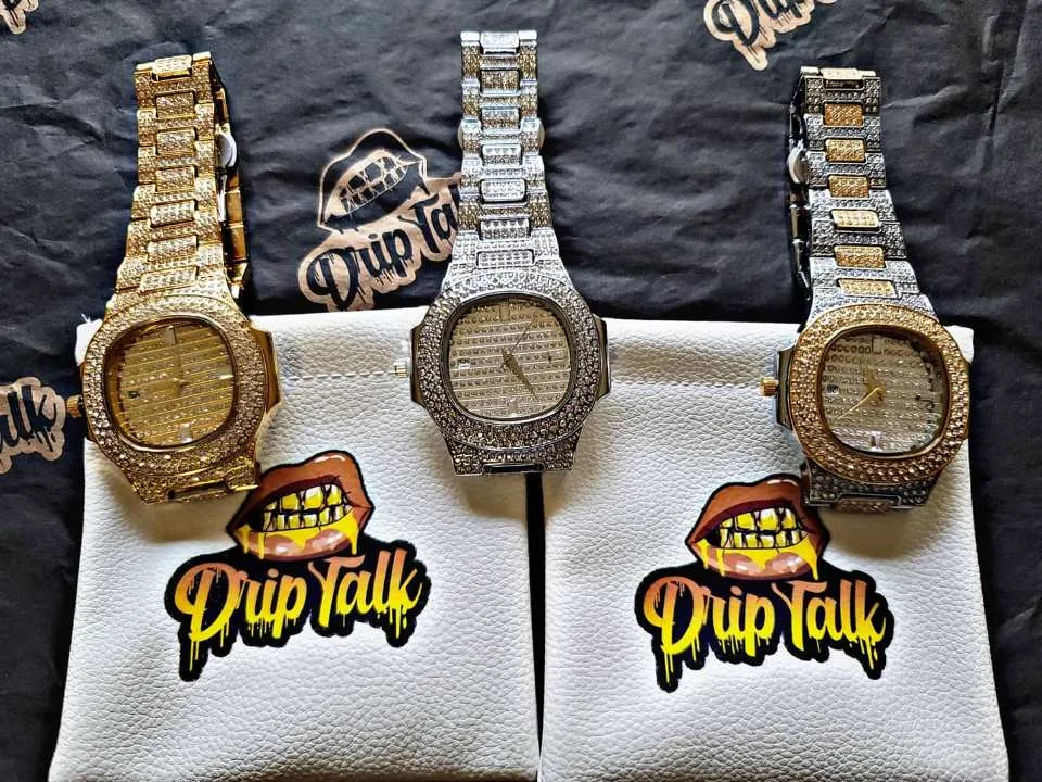 Drip Tyme Generation VI