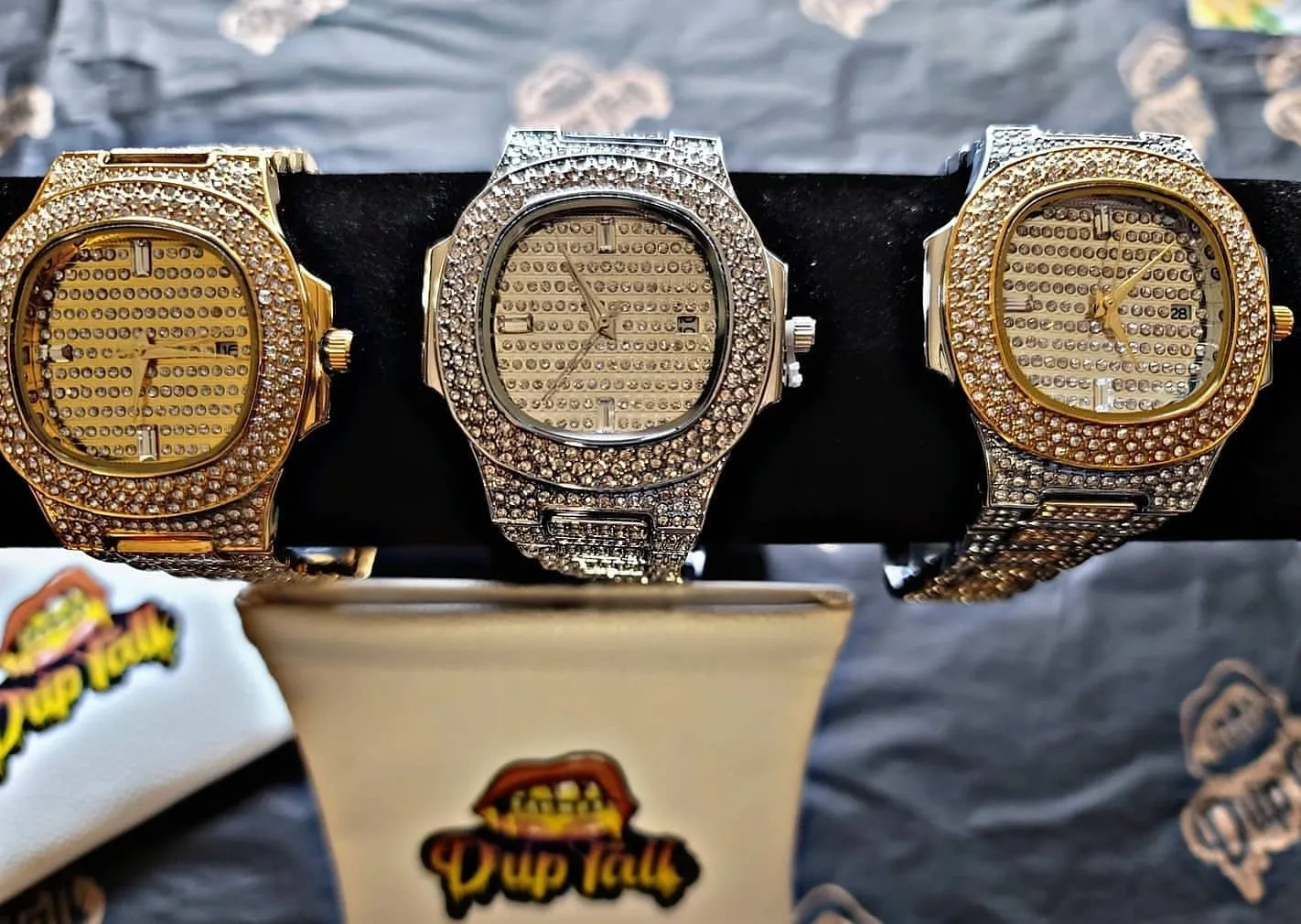 Drip Tyme Generation VI