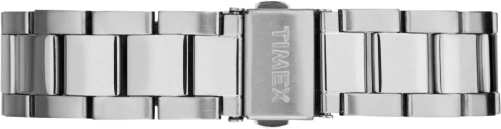Easy Reader® Date 38mm Bracelet Watch