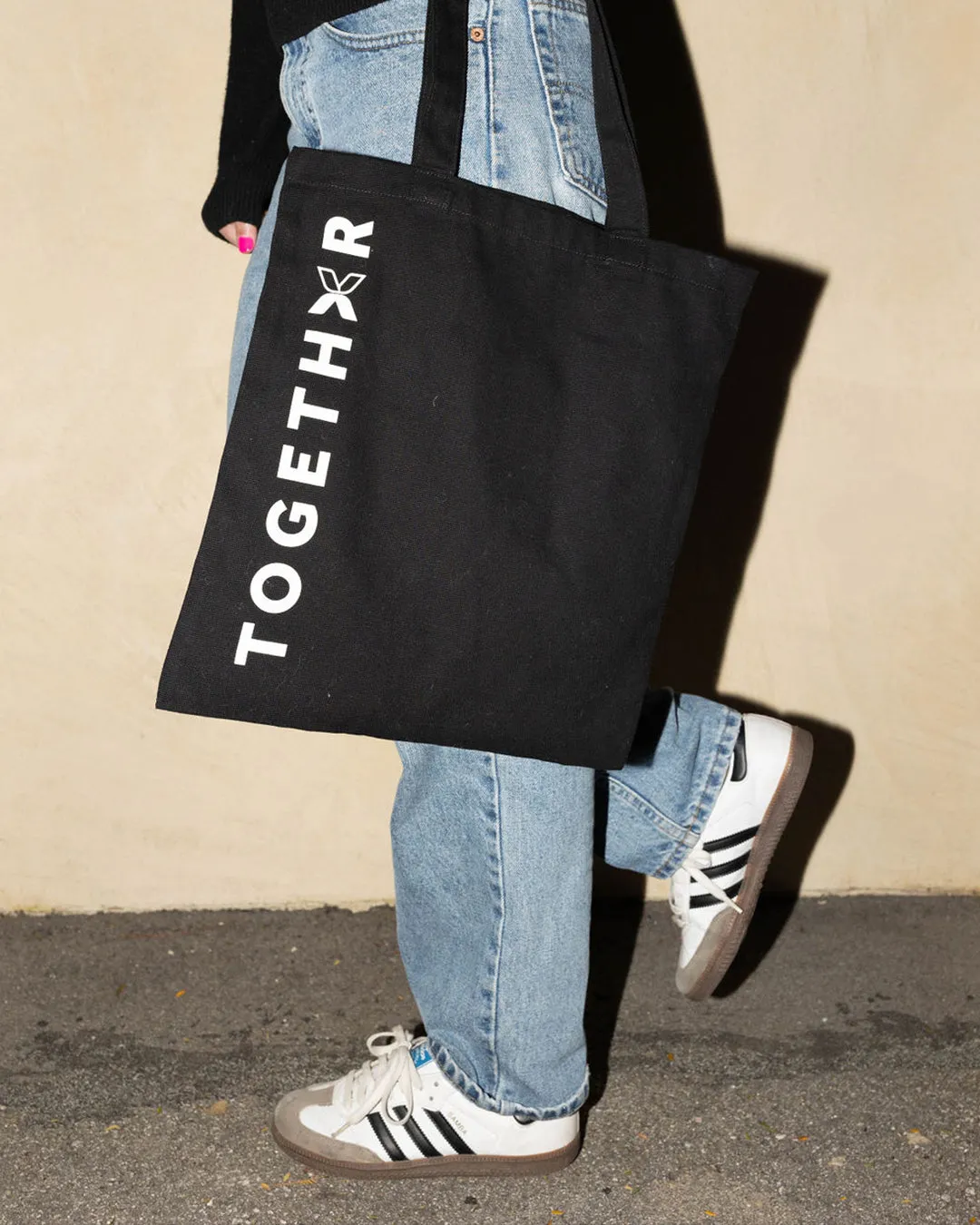 Everyone Watches Women’s Sports™ Tote Bag