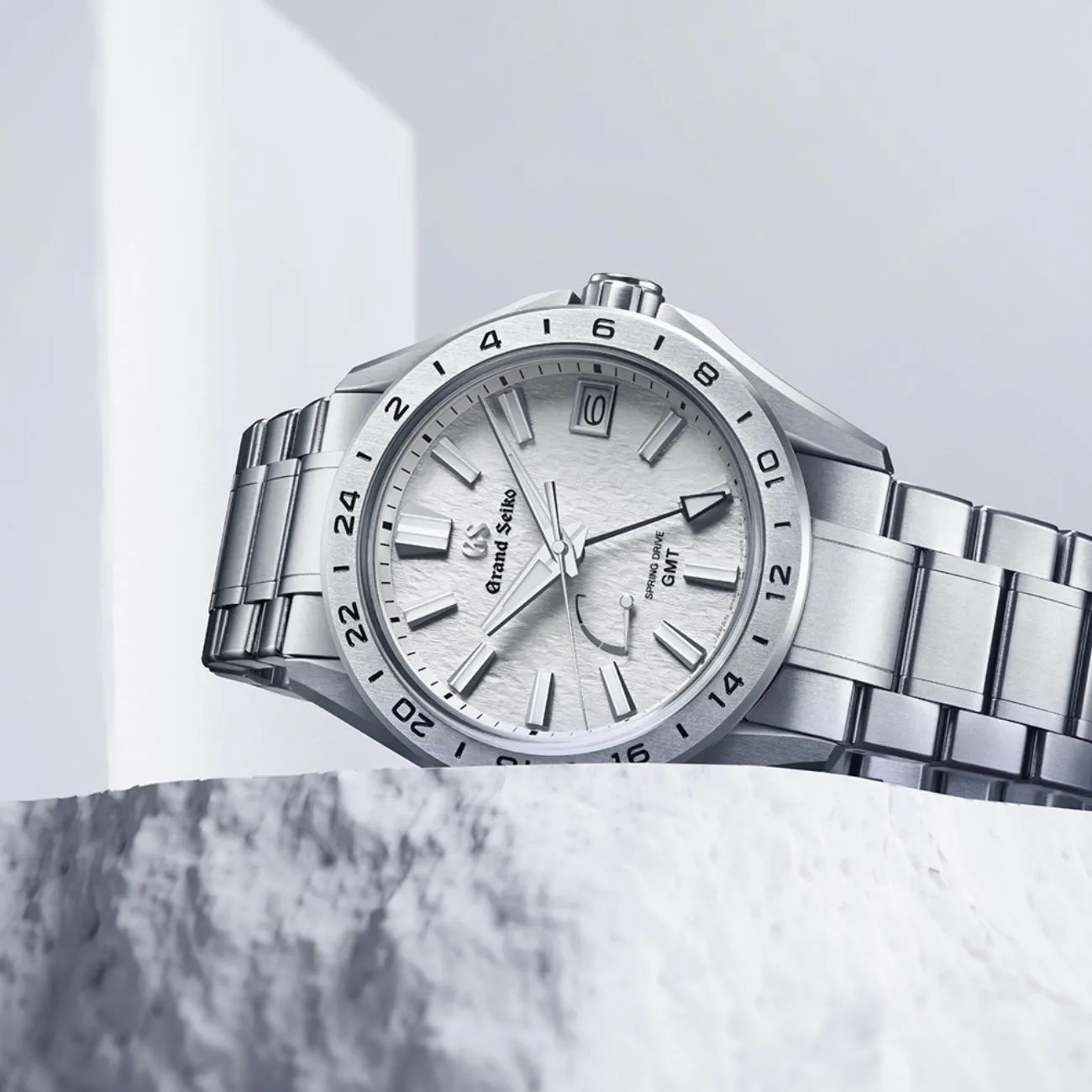 EVOLUTION 9 - GMT SBGE285