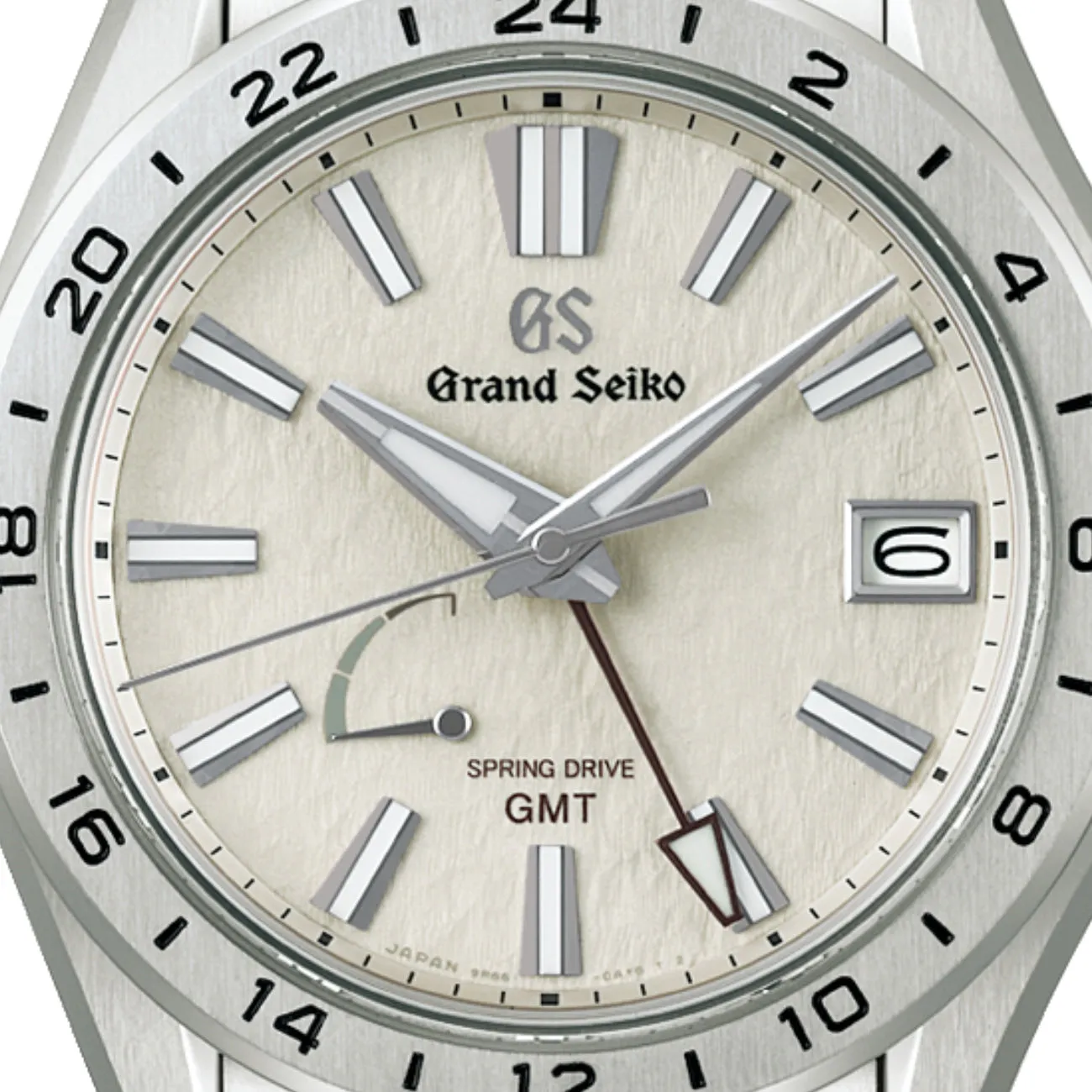 EVOLUTION 9 - GMT SBGE285