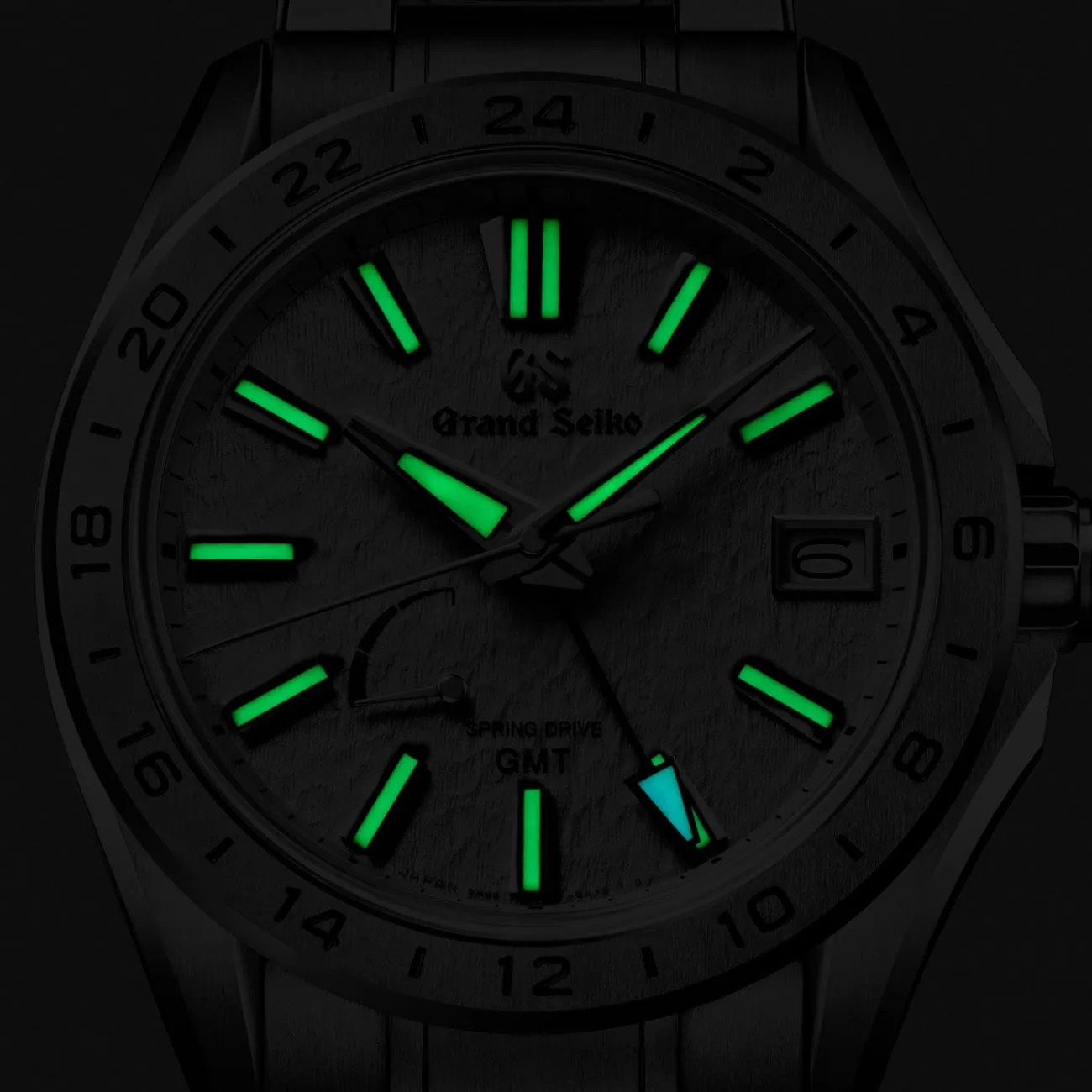 EVOLUTION 9 - GMT SBGE285