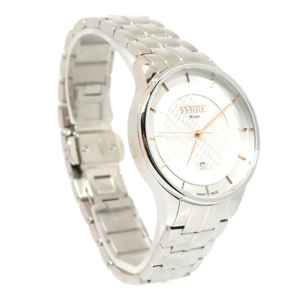 Ferre Milano Men's Watch