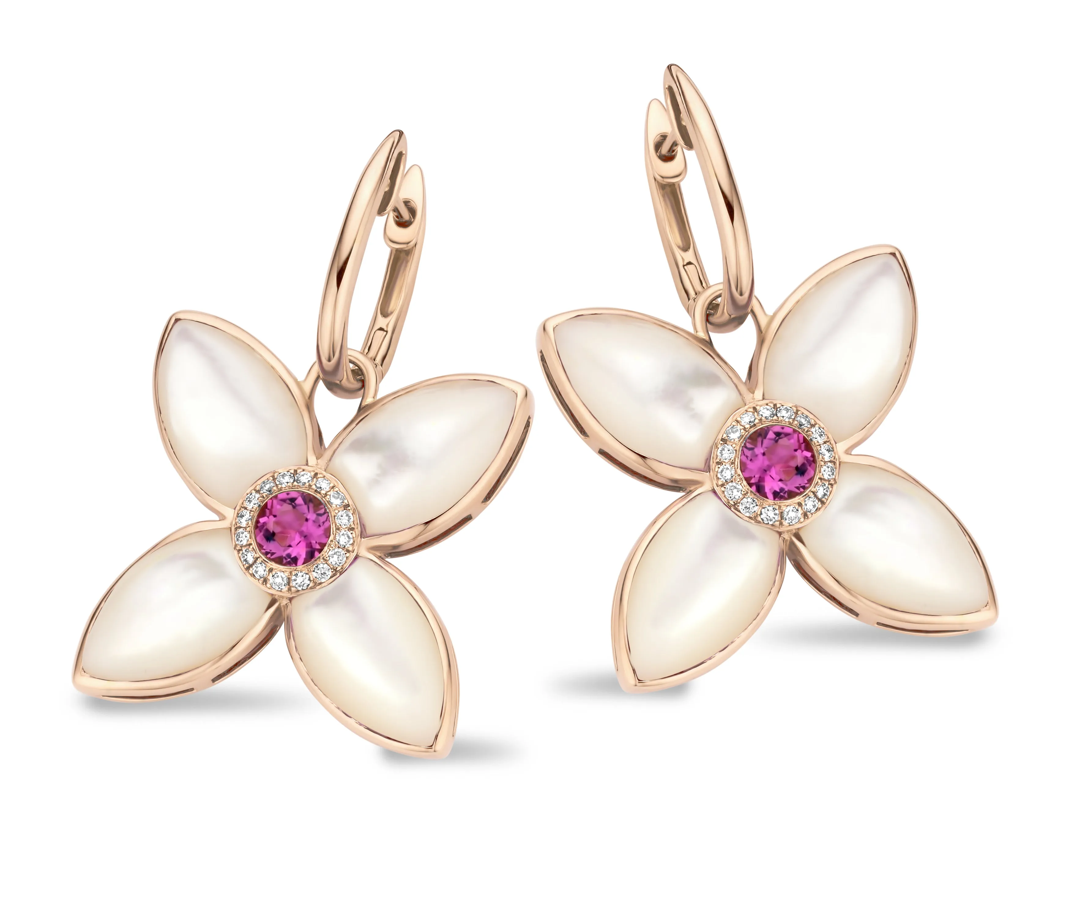 Fiji Earring