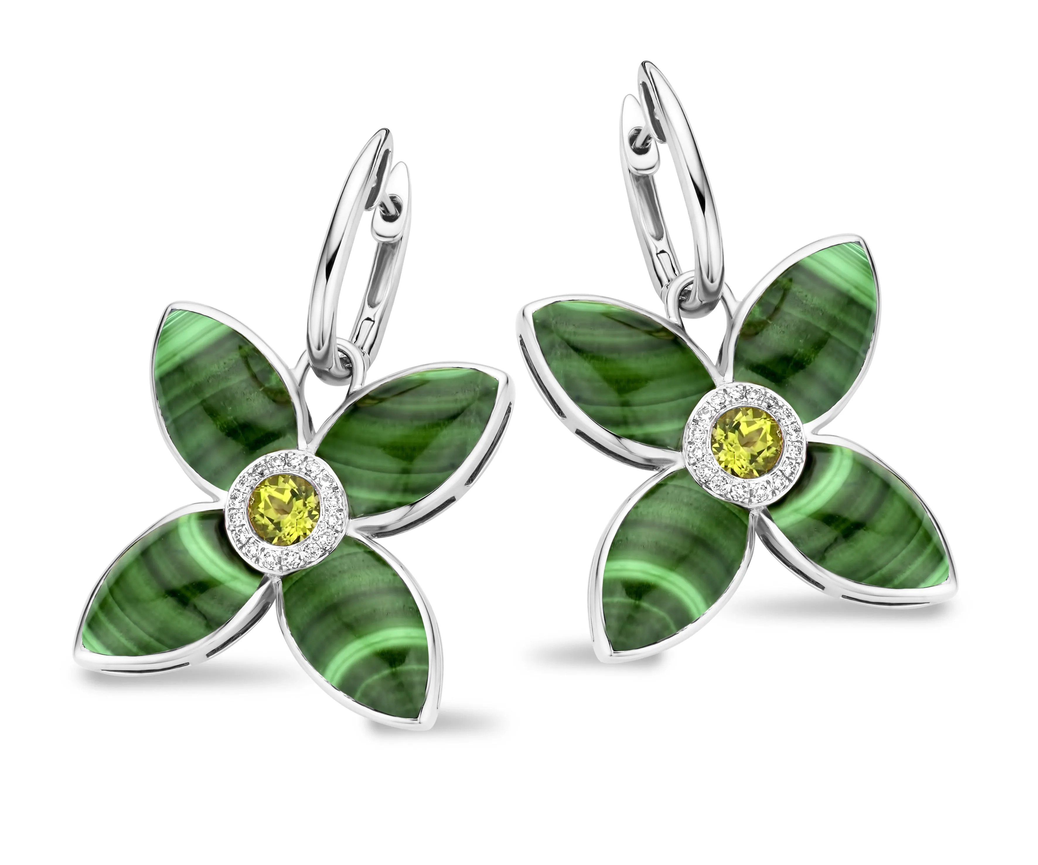 Fiji Earring