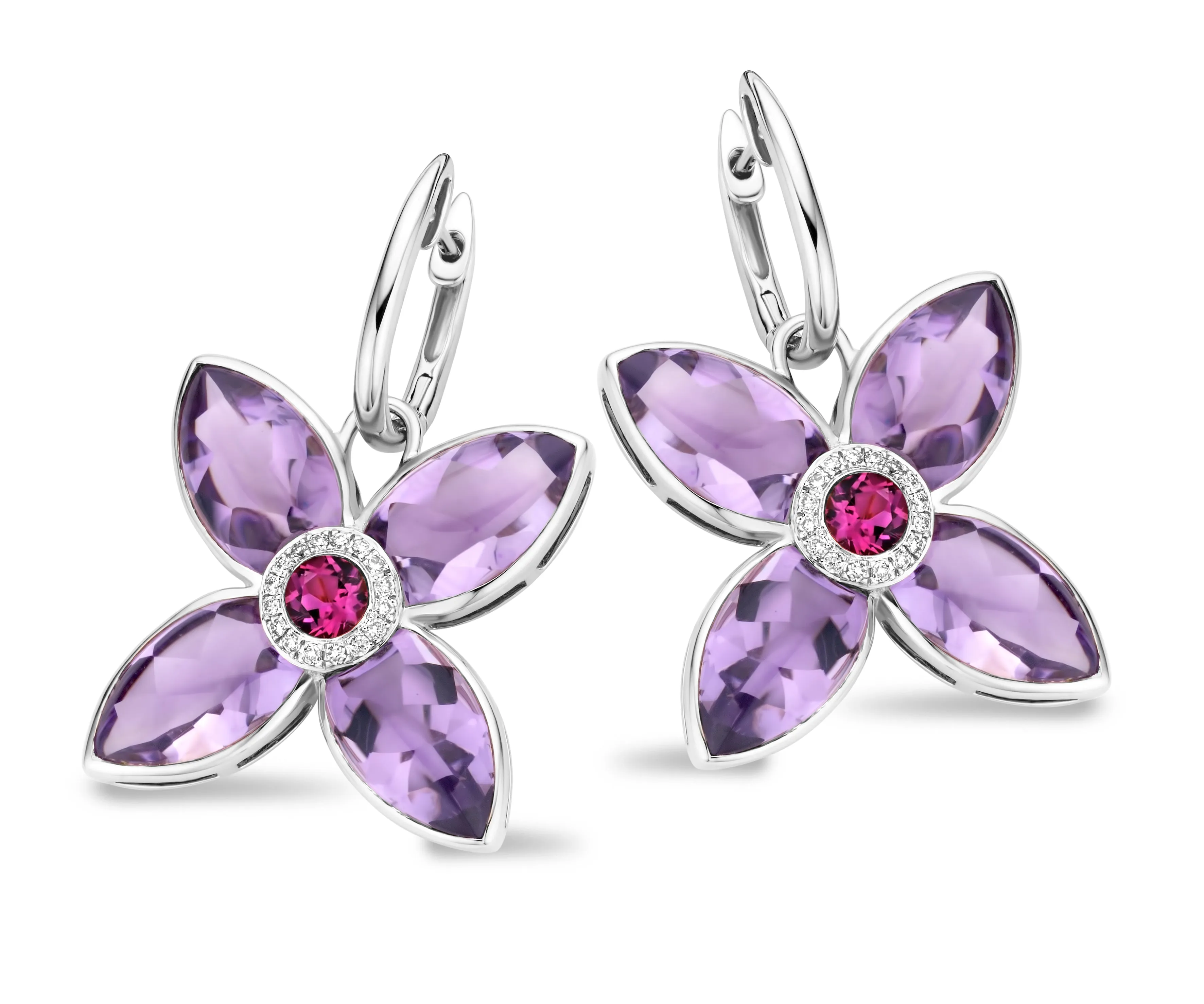 Fiji Earring