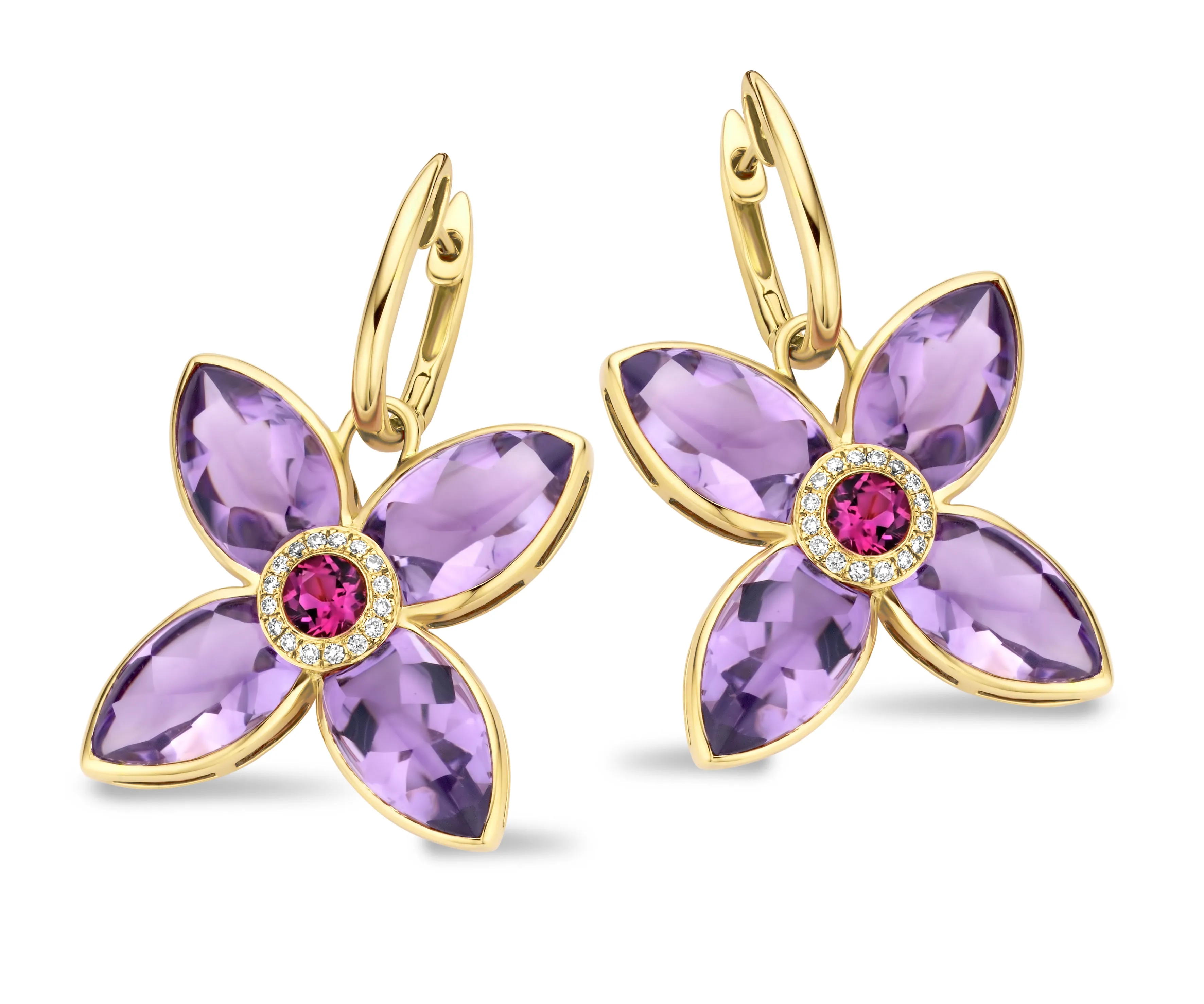 Fiji Earring