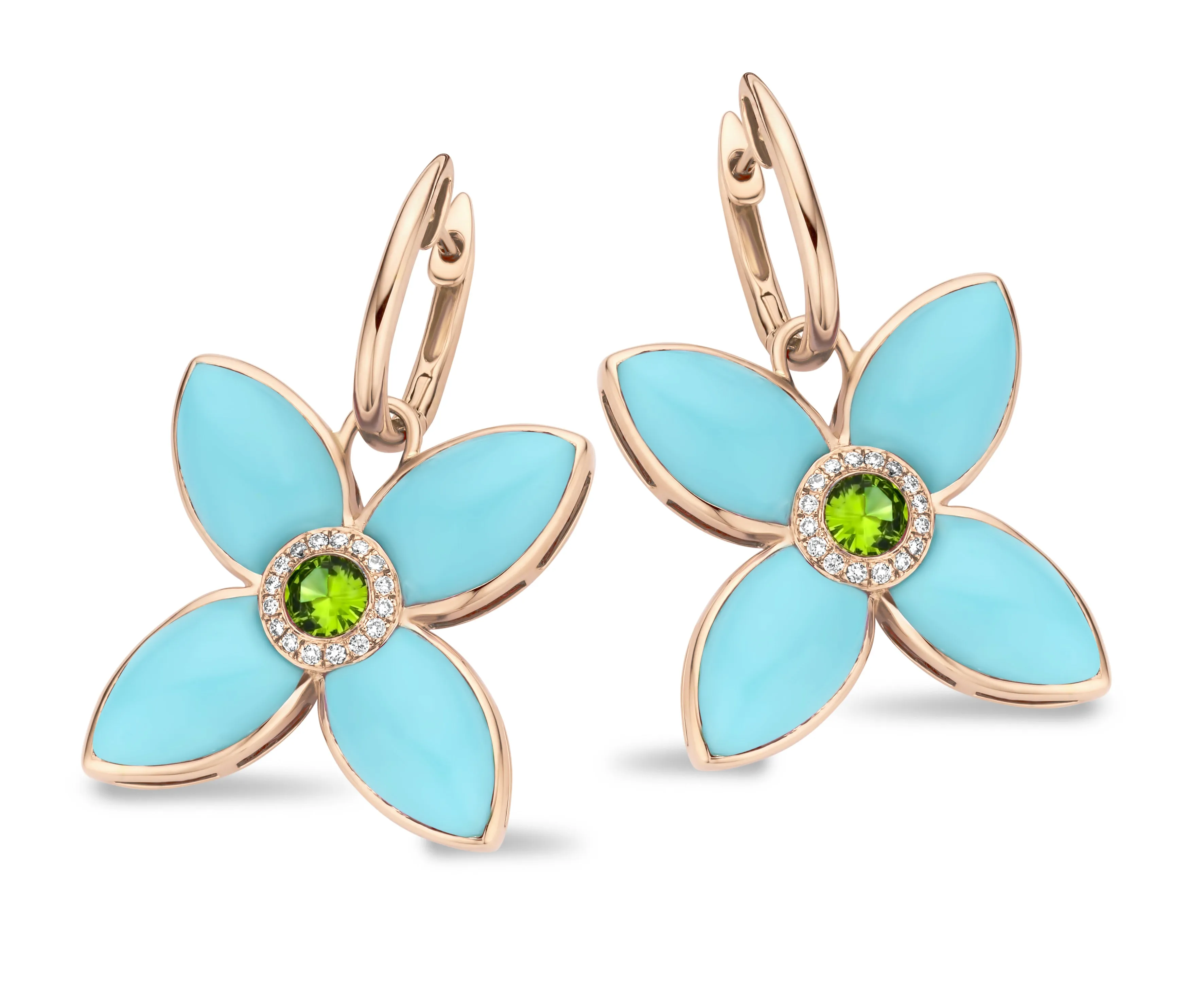 Fiji Earring