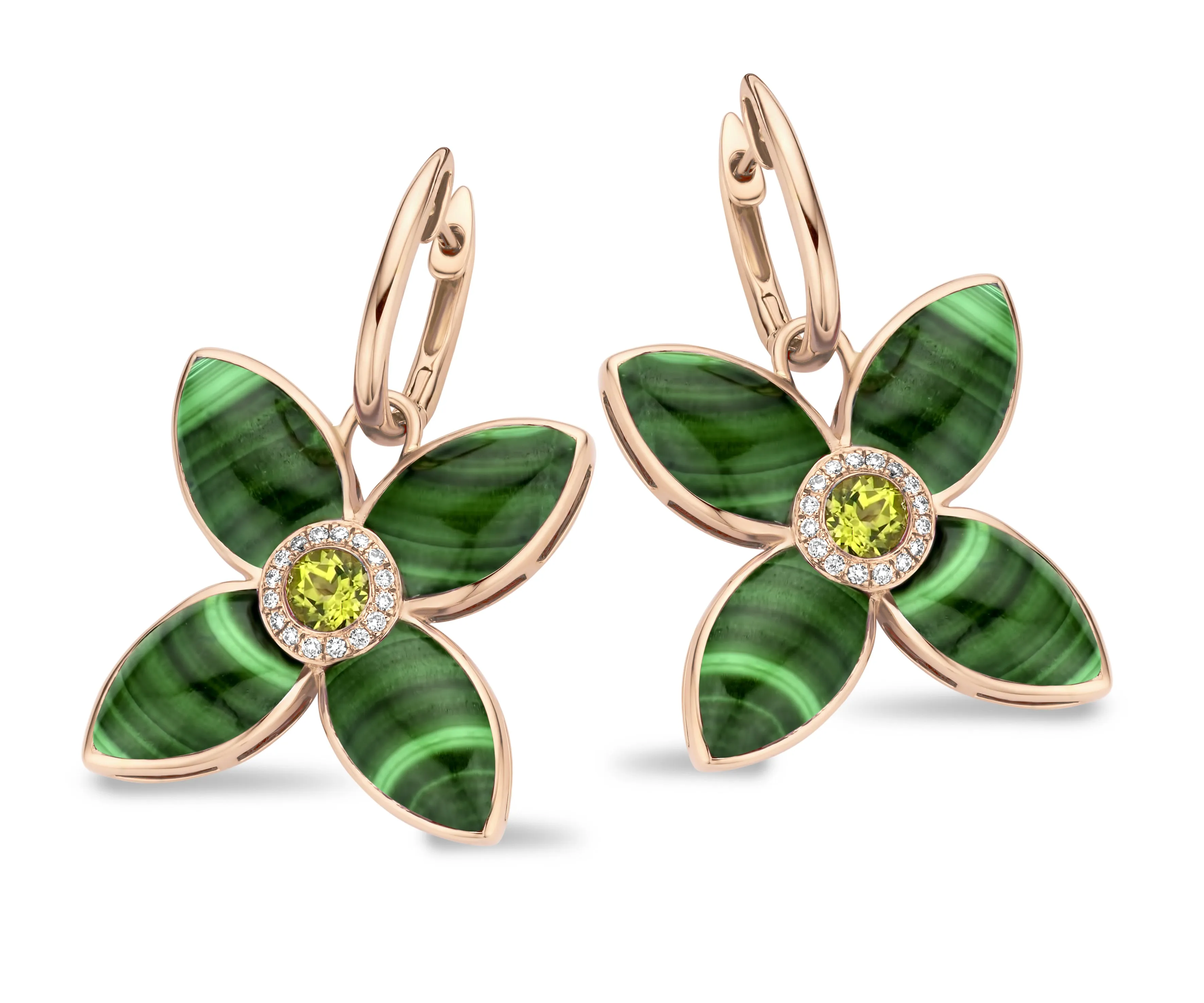 Fiji Earring