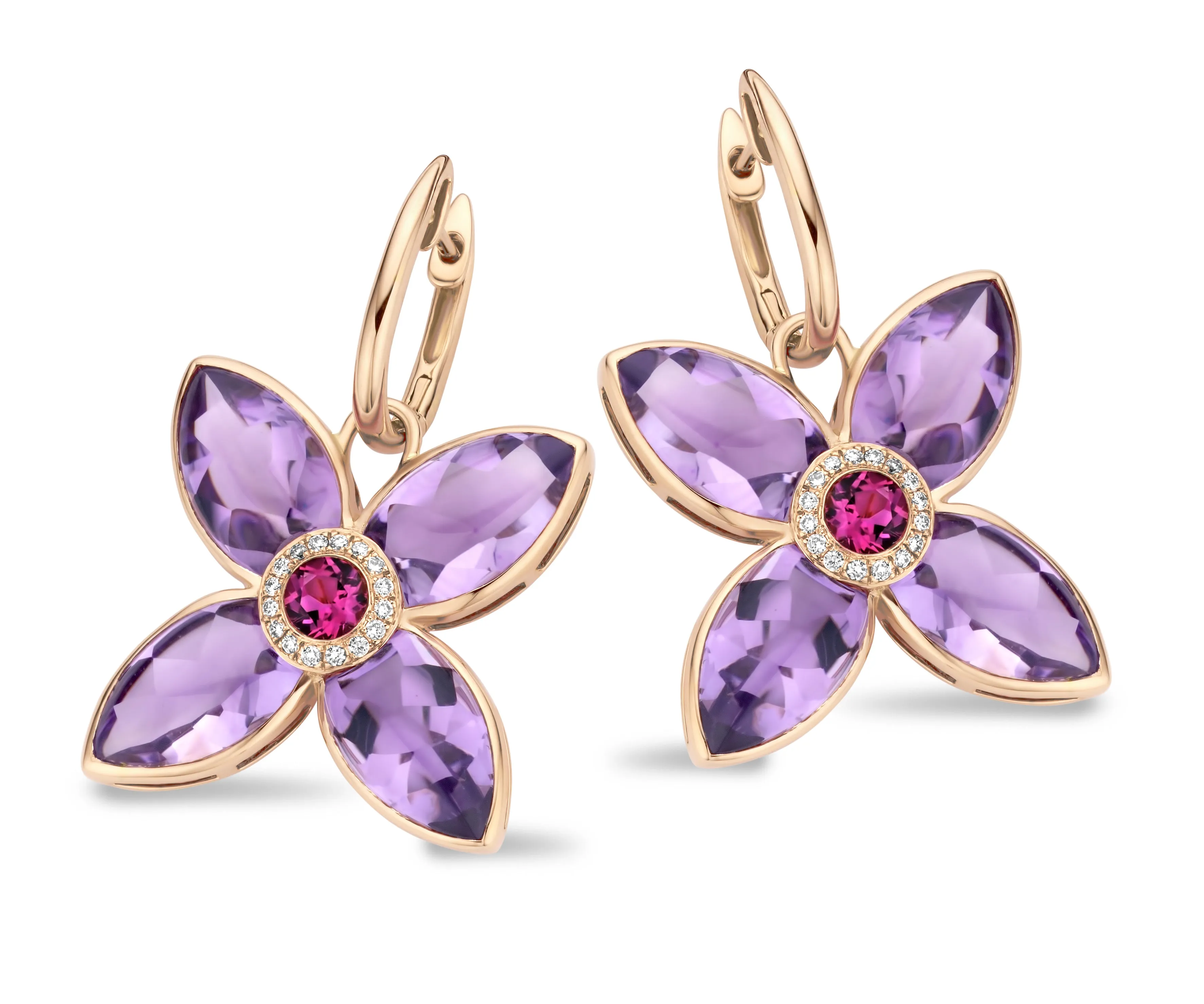 Fiji Earring