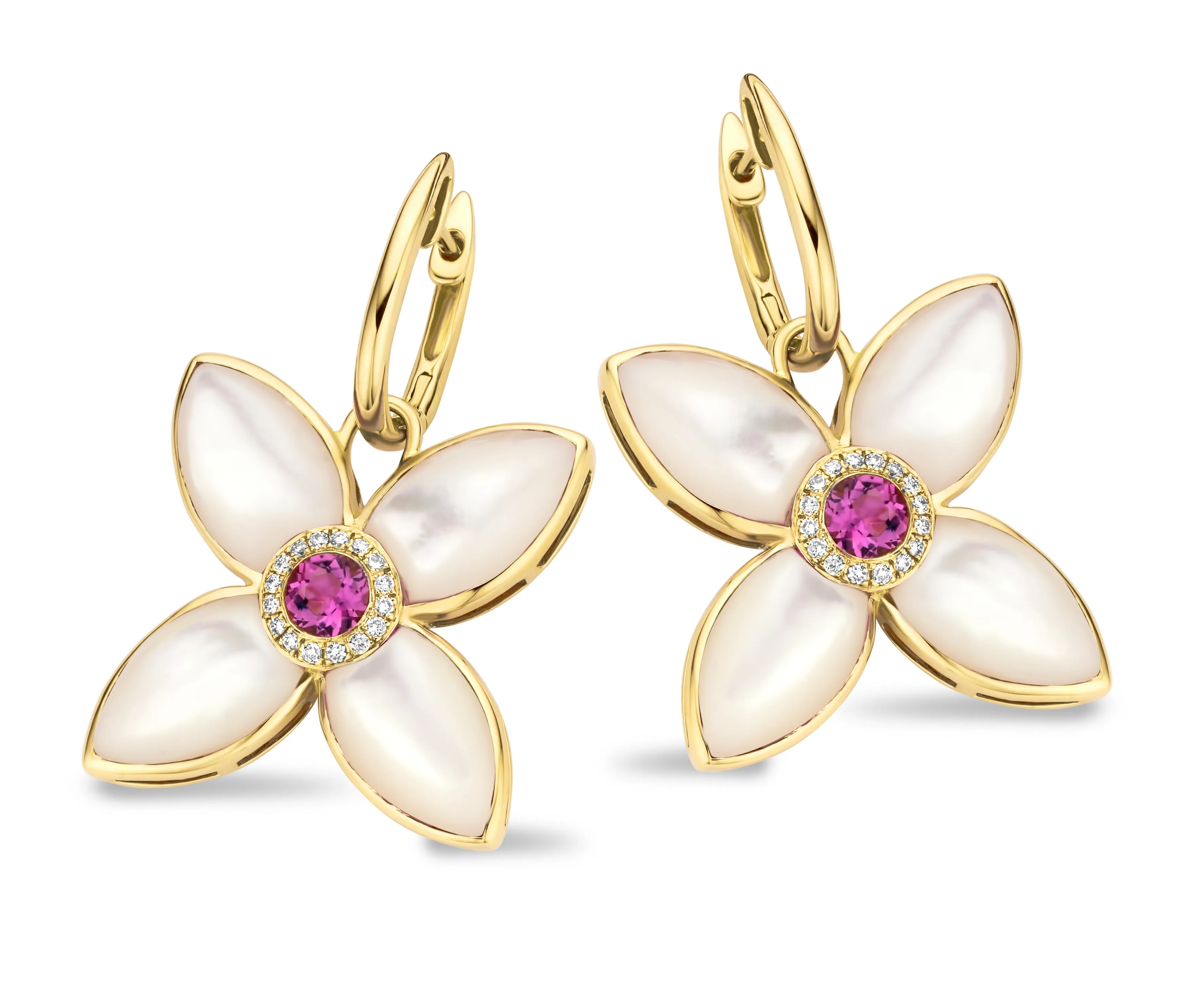 Fiji Earring
