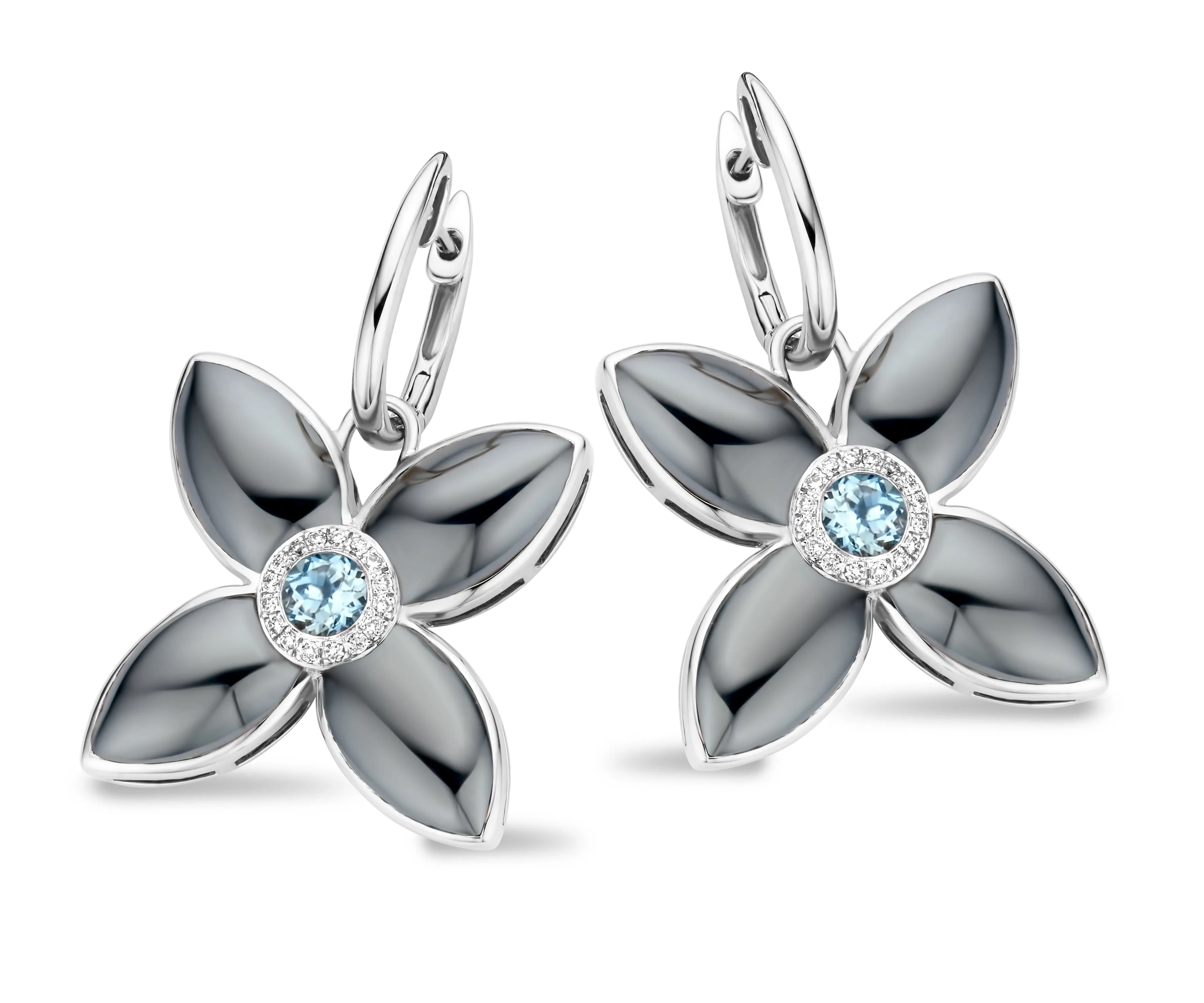 Fiji Earring