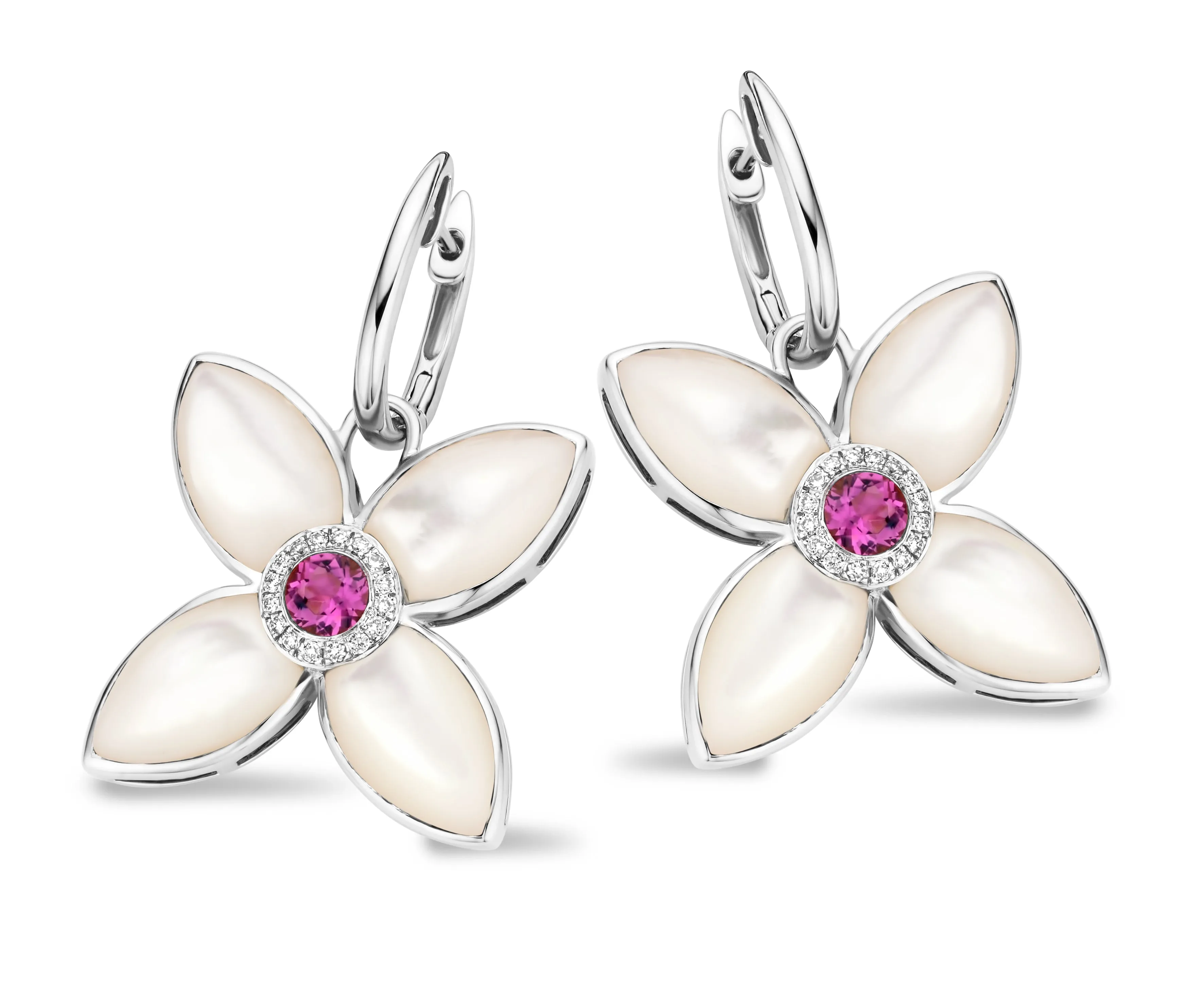 Fiji Earring