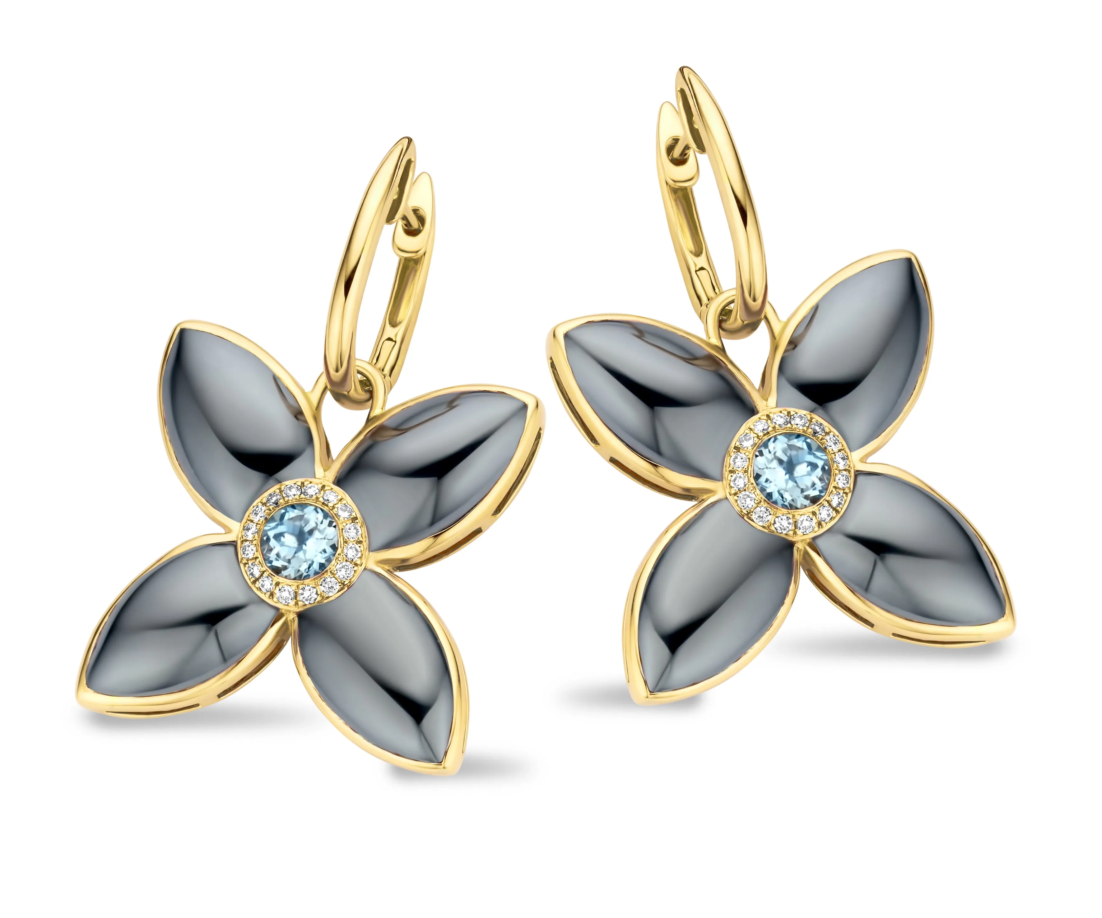 Fiji Earring