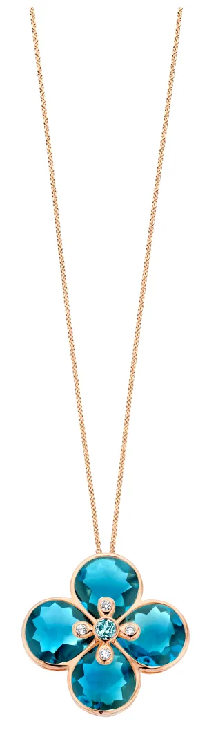 Fiji Necklace