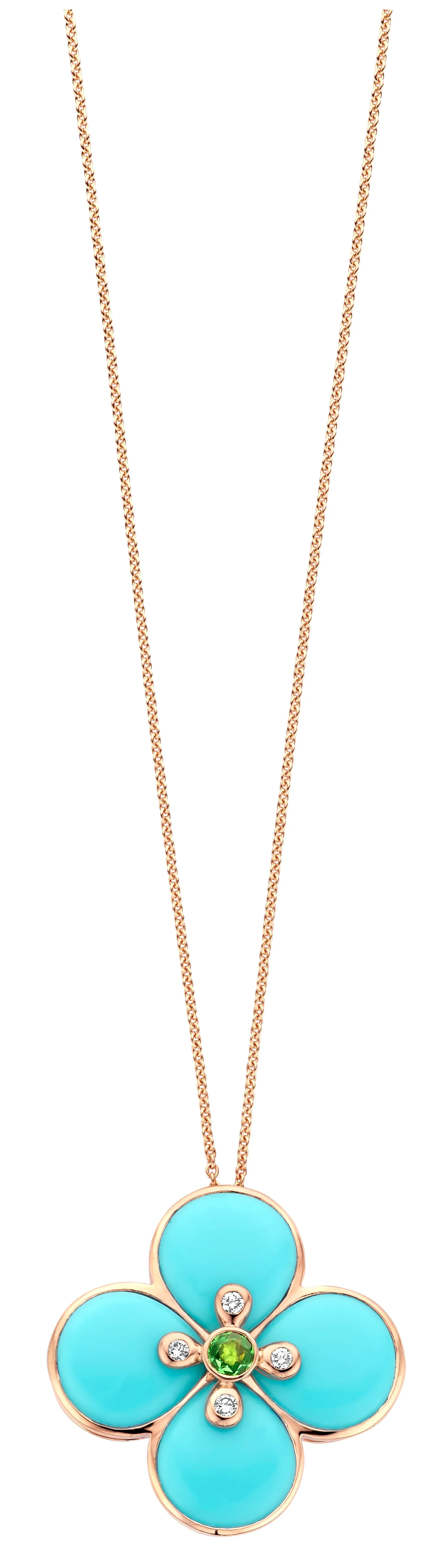 Fiji Necklace