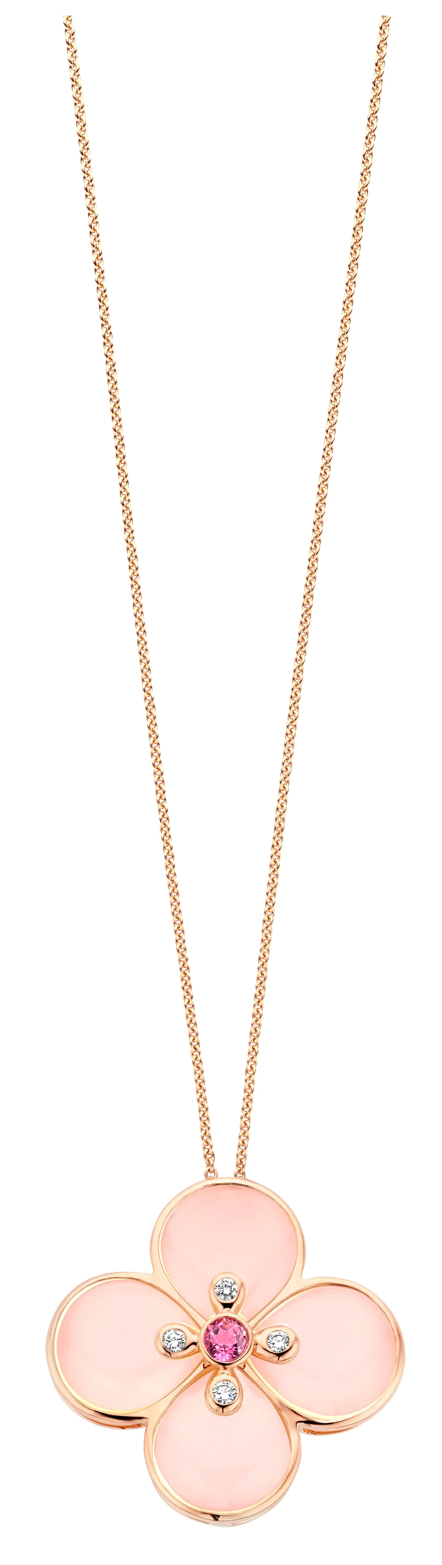 Fiji Necklace