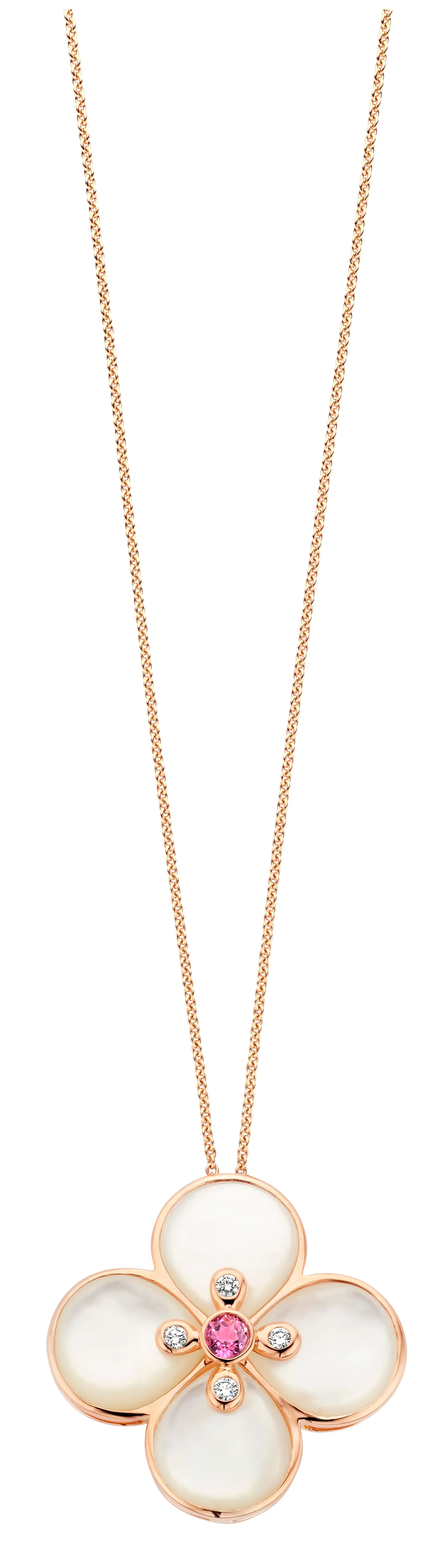 Fiji Necklace
