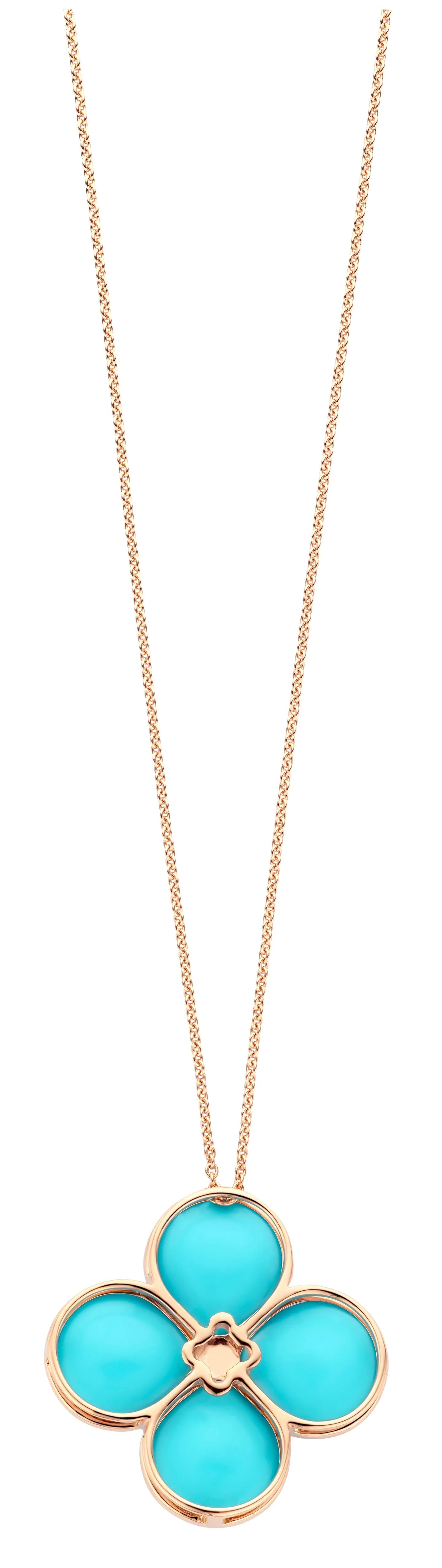 Fiji Necklace