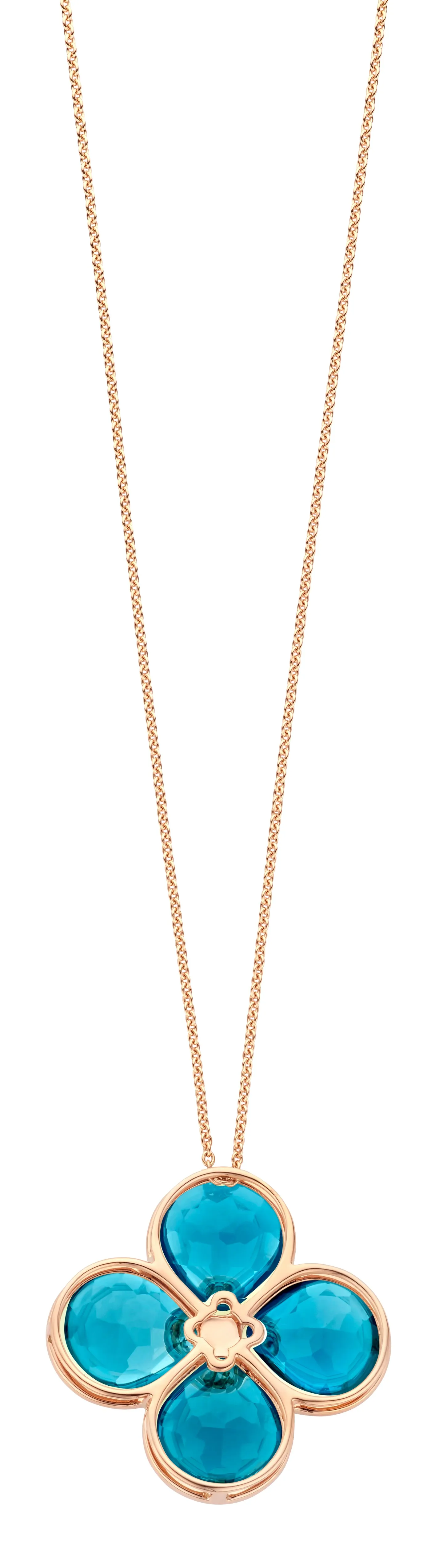 Fiji Necklace