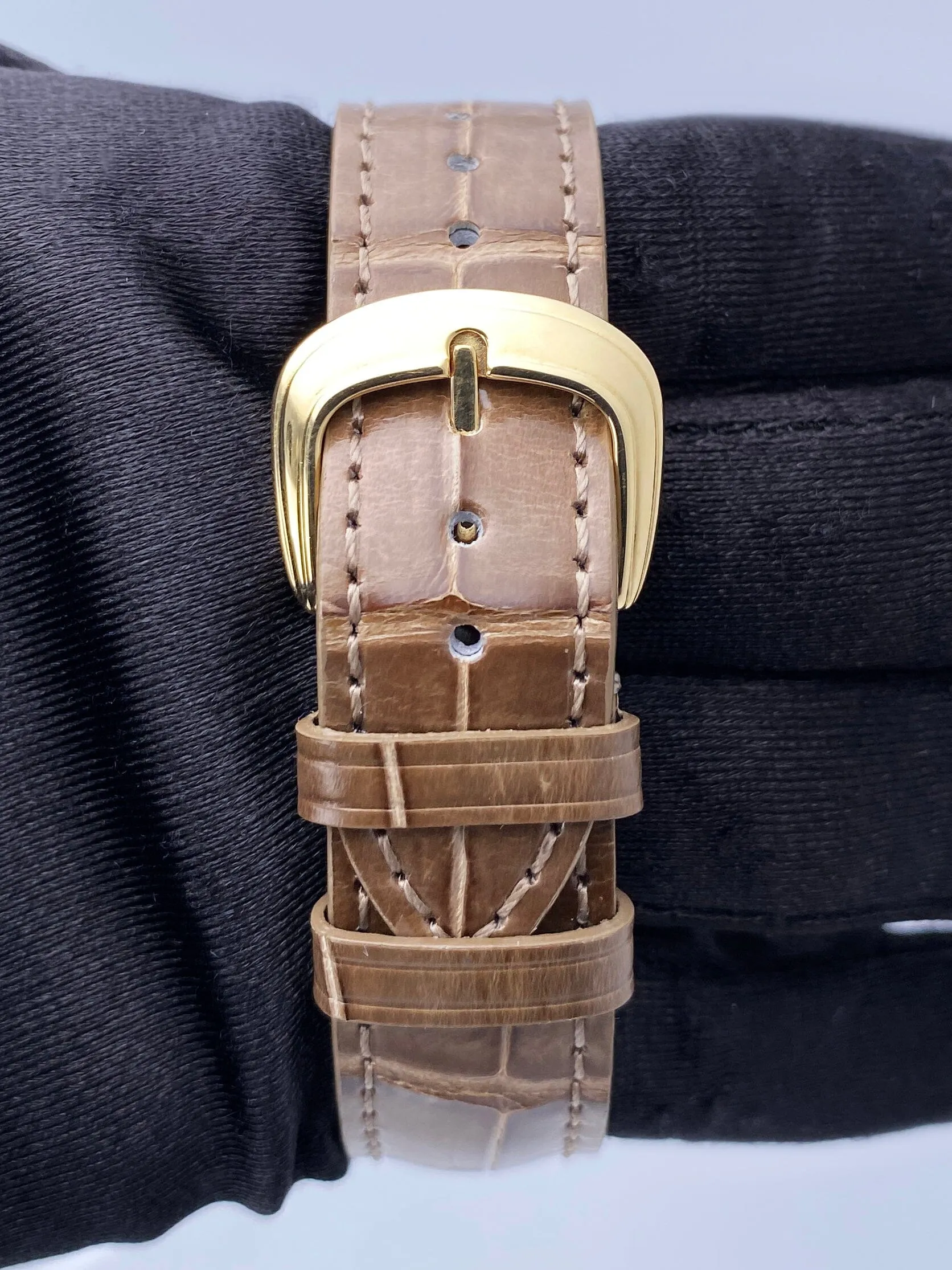 Franck Muller Cintree Curvex 2851 S6 Limited Edition Mens Watch