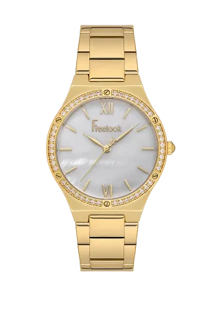 FREELOOK FL.1.10407-2 WOMEN WATCH
