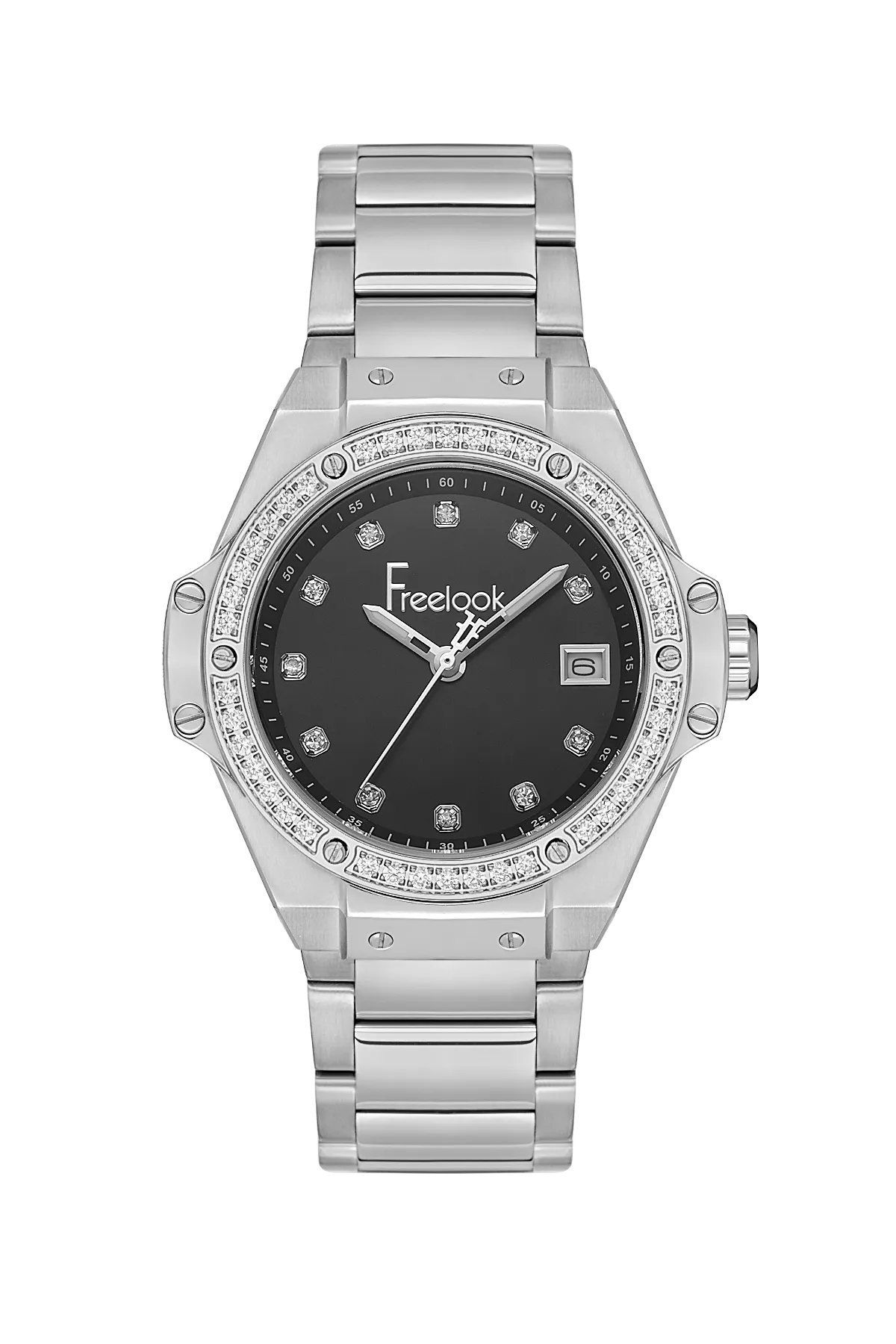 FREELOOK FL.1.10434-2 WOMEN WATCH