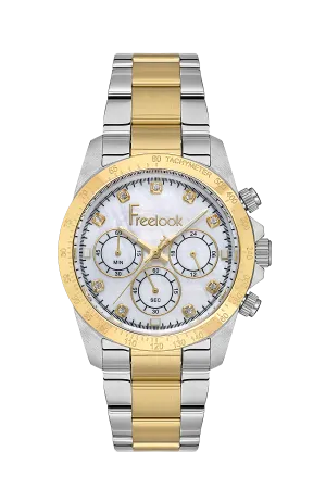 FREELOOK FL.1.10441-3 WOMEN WATCH