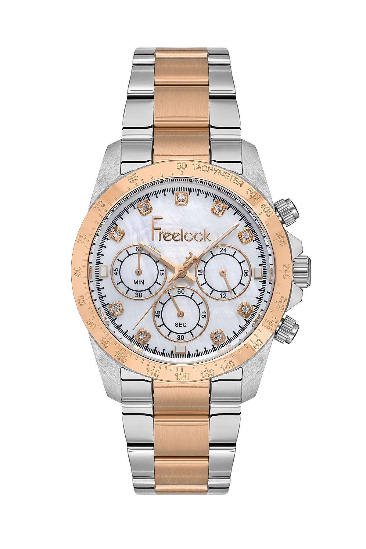 FREELOOK FL.1.10441-5 WOMEN WATCH