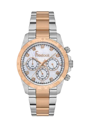 FREELOOK FL.1.10441-5 WOMEN WATCH