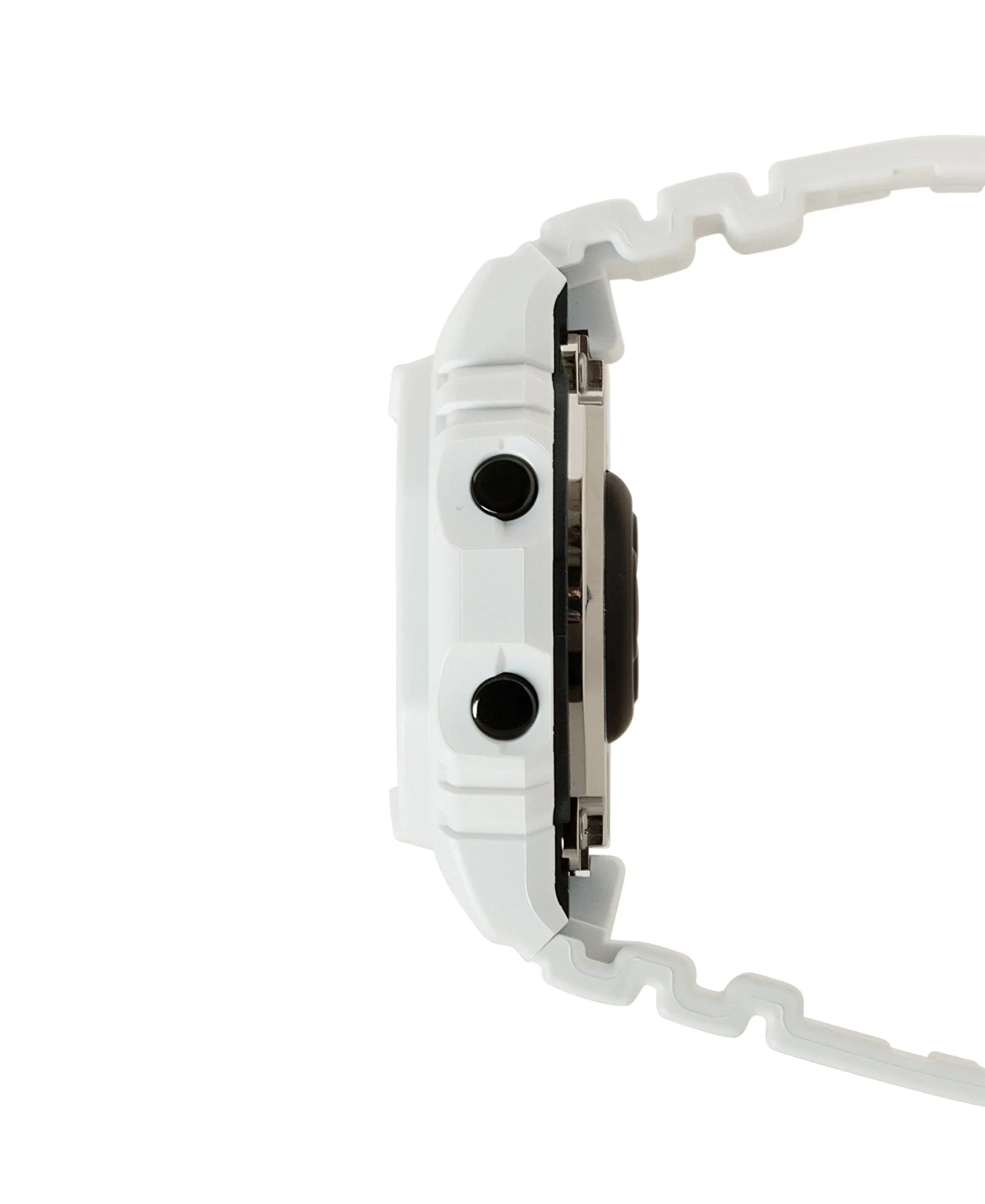 G-Shock DWH5600 G-Move White