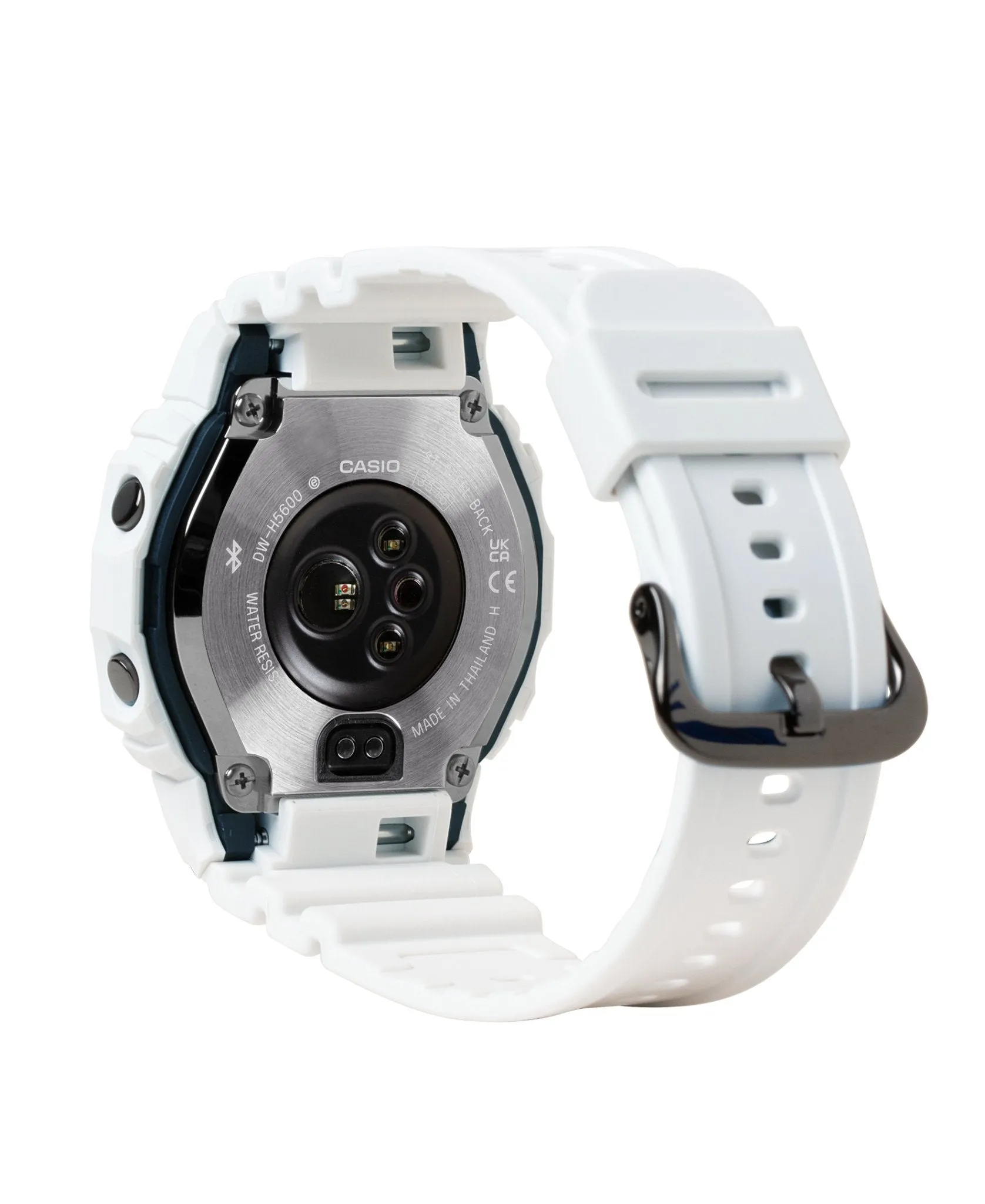 G-Shock DWH5600 G-Move White