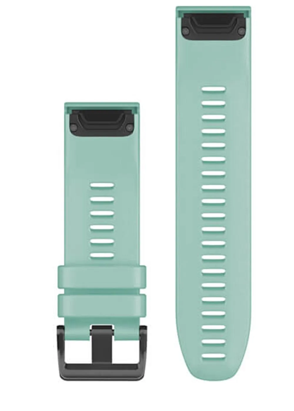 Garmin Descent Mk2 Replacement Silicone Watch Band