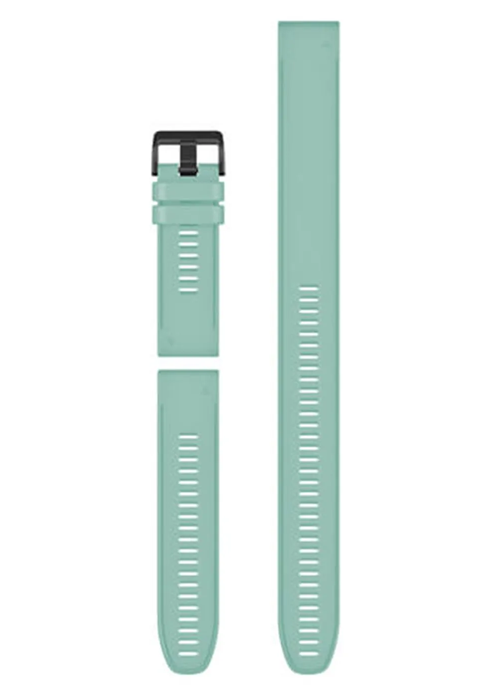 Garmin Descent Mk2 Replacement Silicone Watch Band