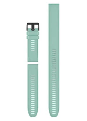 Garmin Descent Mk2 Replacement Silicone Watch Band