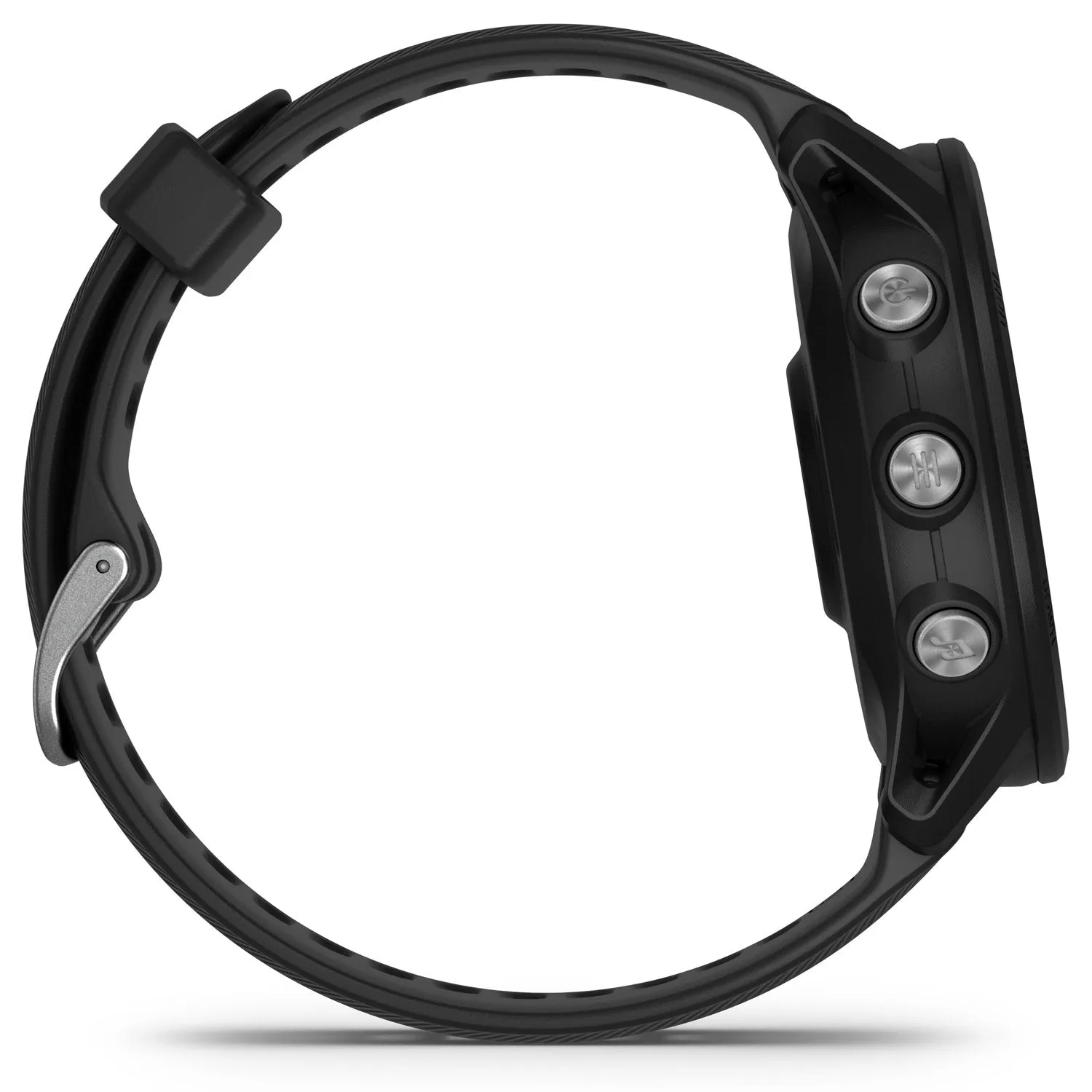 Garmin Forerunner 955 GPS Smartwatch, Black