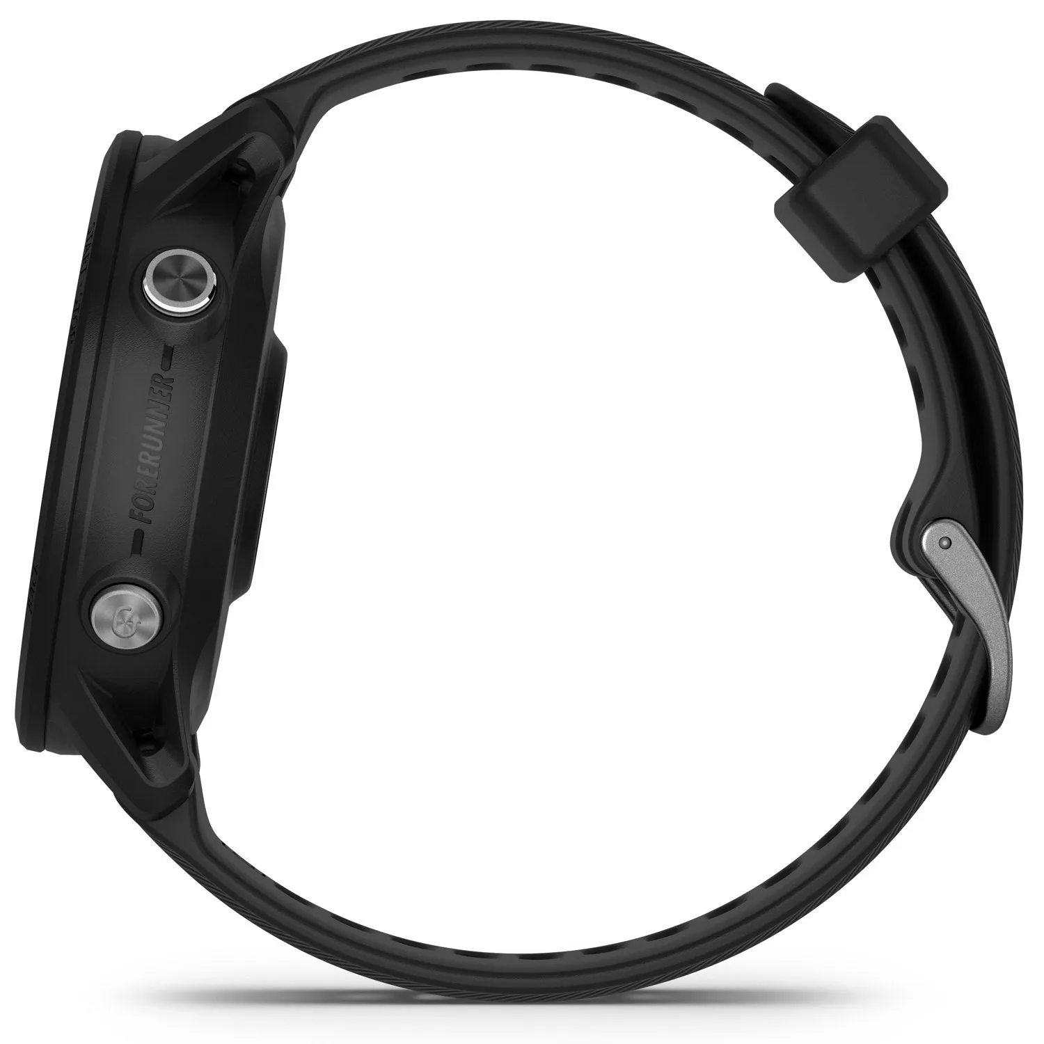 Garmin Forerunner 955 GPS Smartwatch, Black