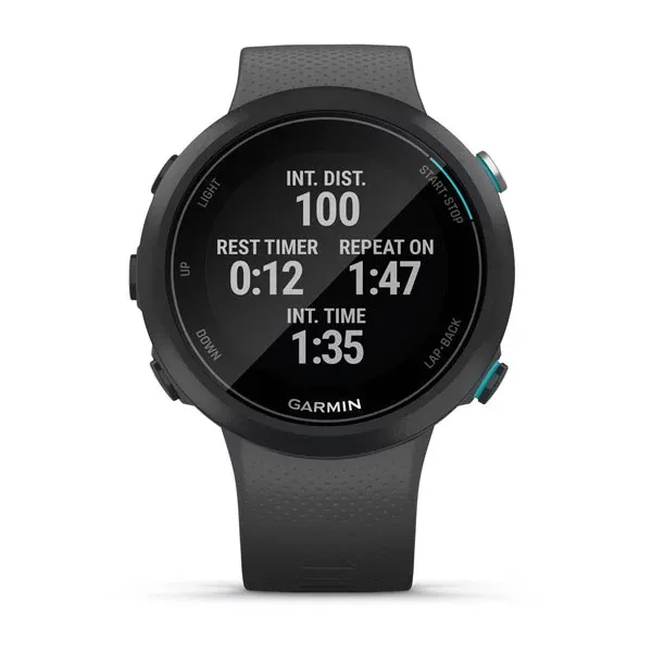 Garmin Swim 2 Slate
