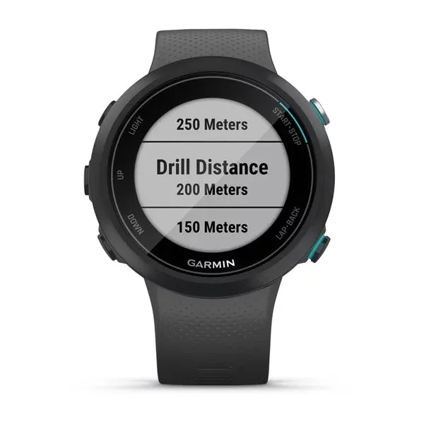 Garmin Swim 2 Slate
