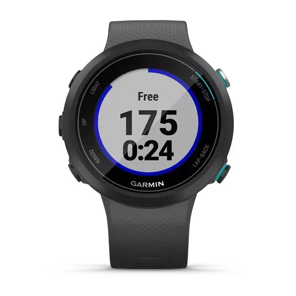 Garmin Swim 2 Slate