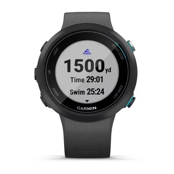 Garmin Swim 2 Slate