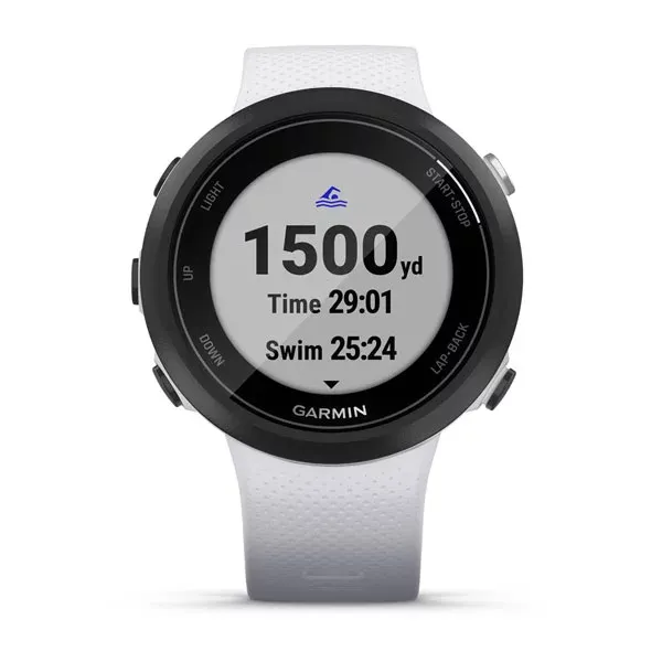 Garmin Swim 2 Whitestone